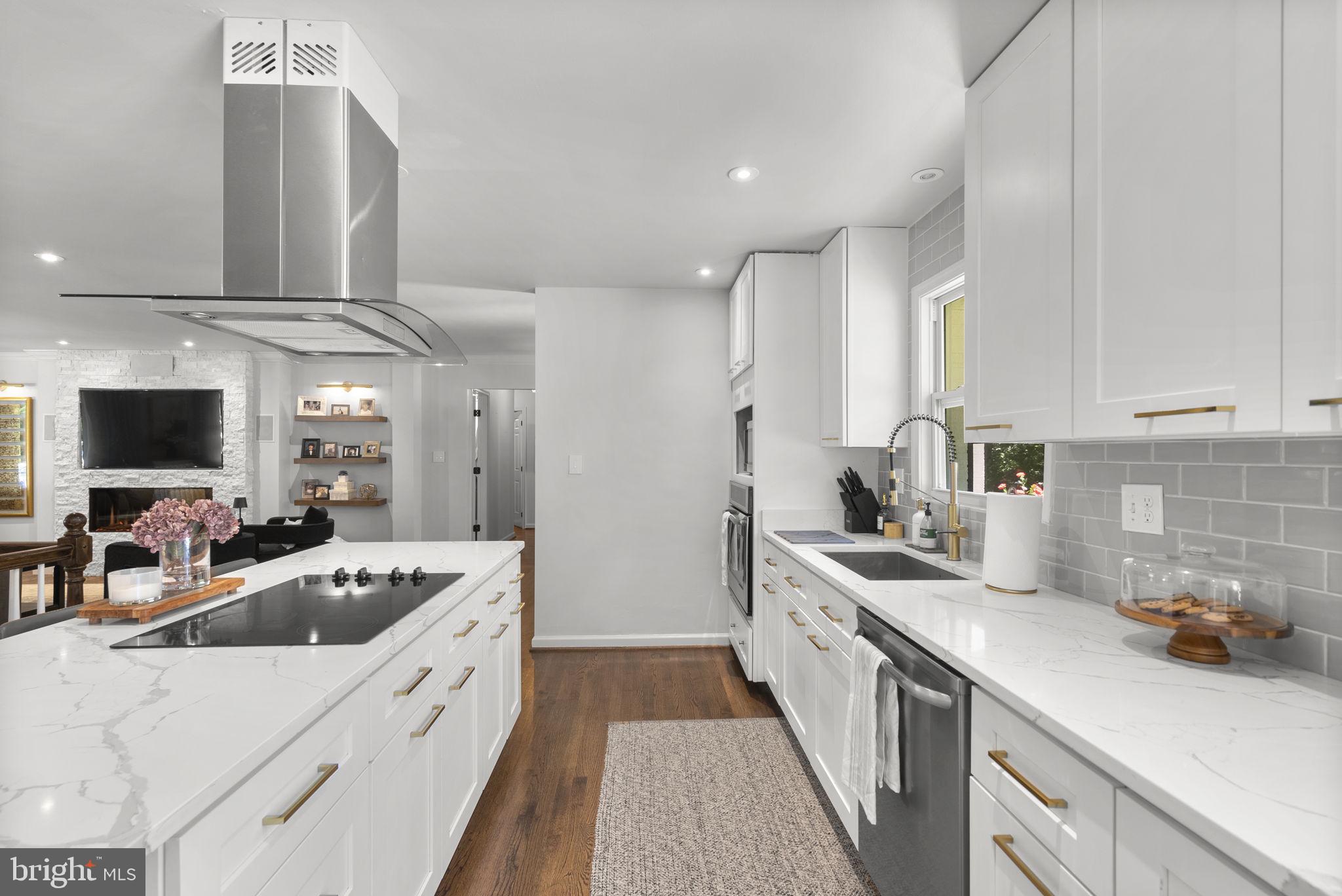 GOSHEN ESTATES - Residential