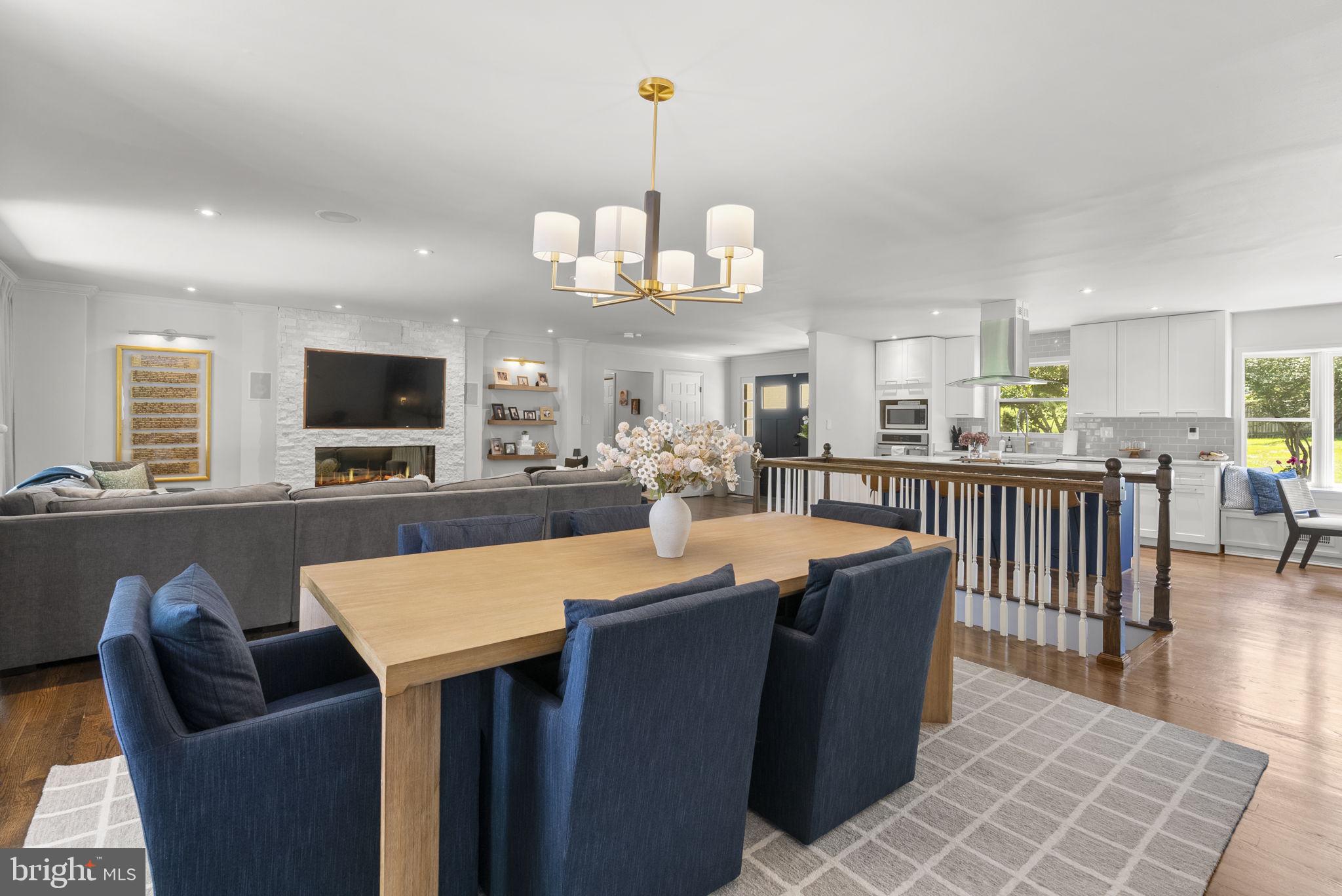 GOSHEN ESTATES - Residential