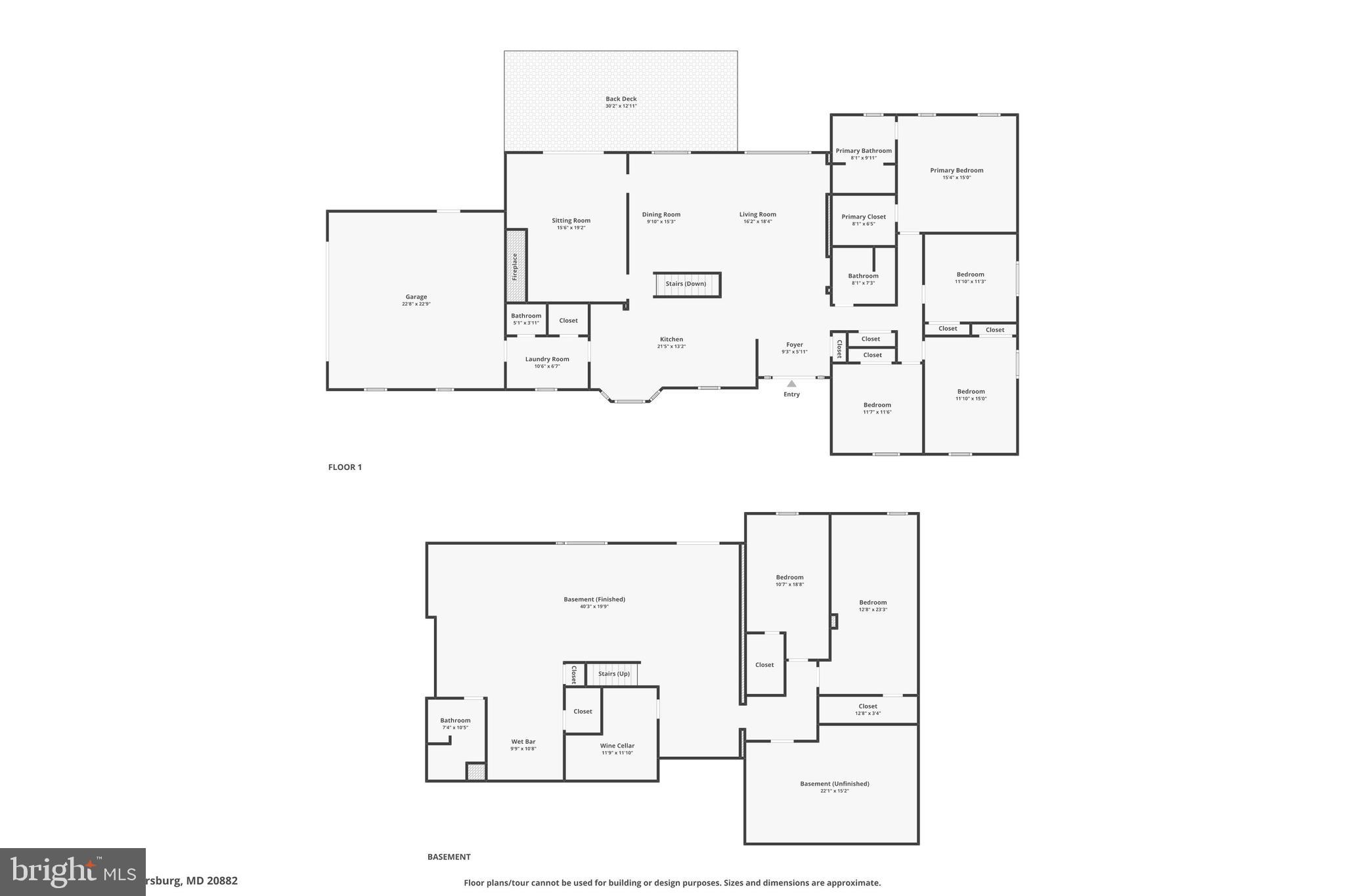 GOSHEN ESTATES - Residential