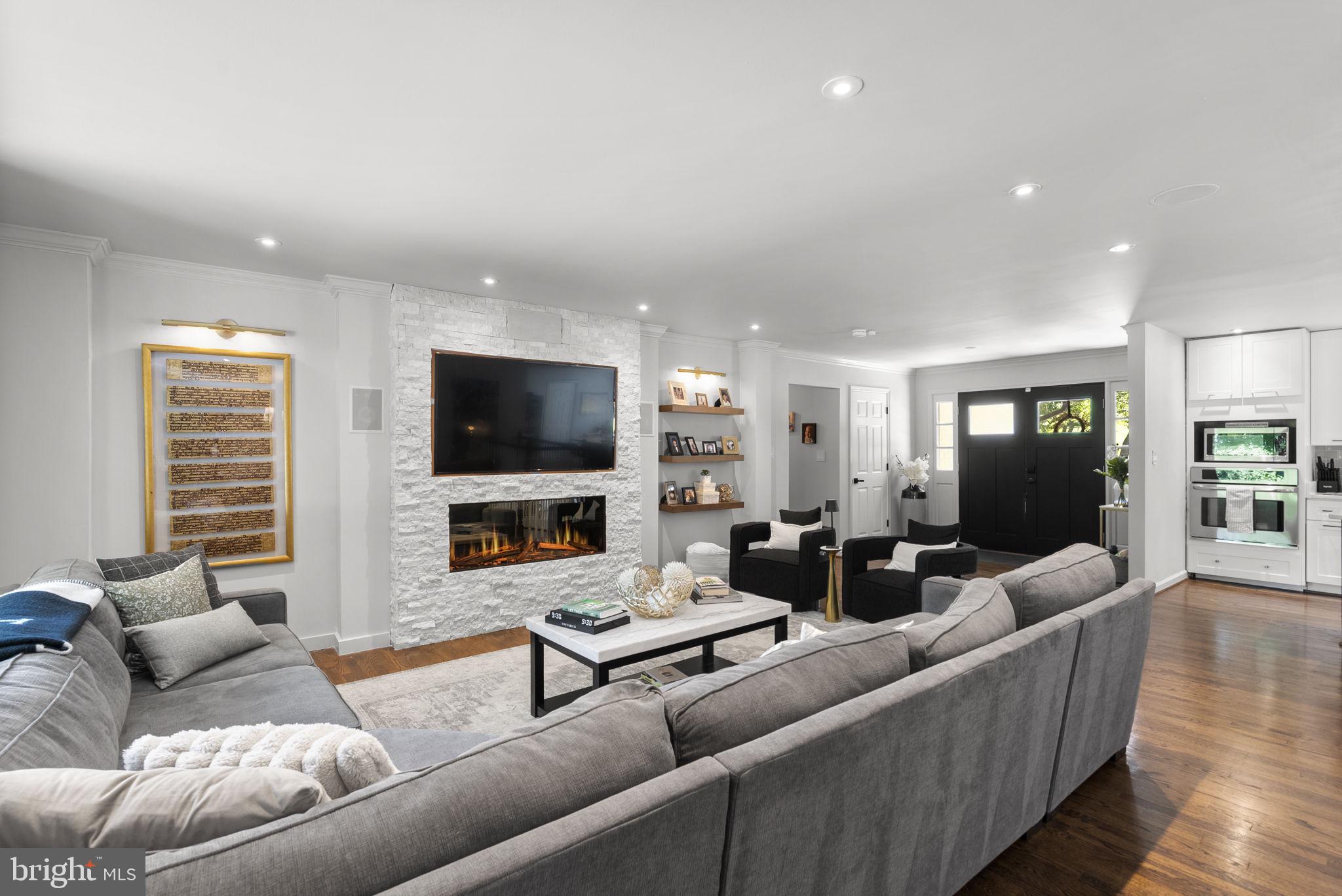 GOSHEN ESTATES - Residential