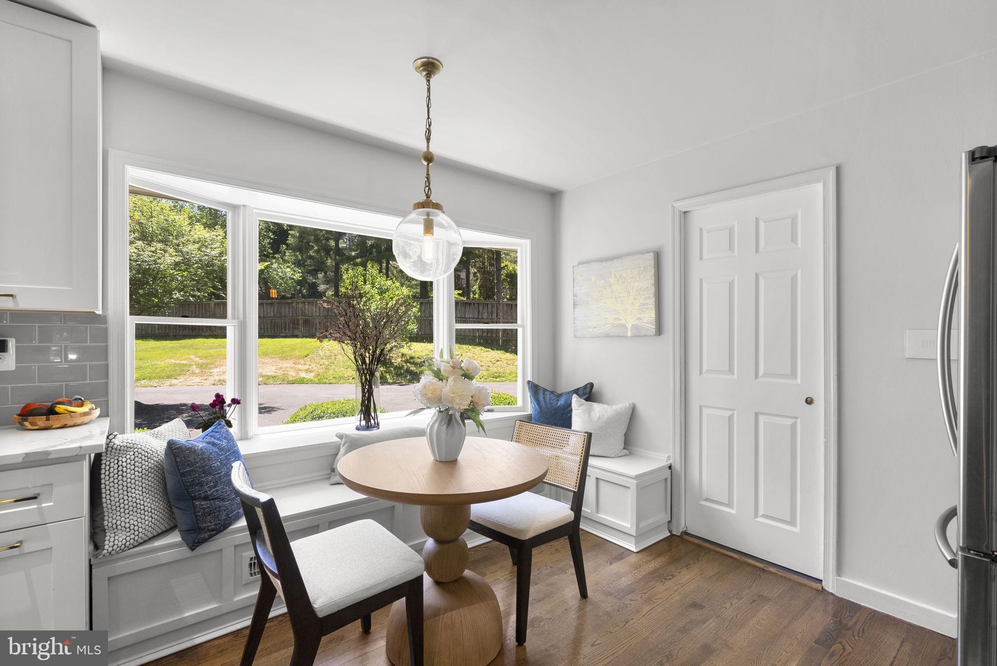 GOSHEN ESTATES - Residential
