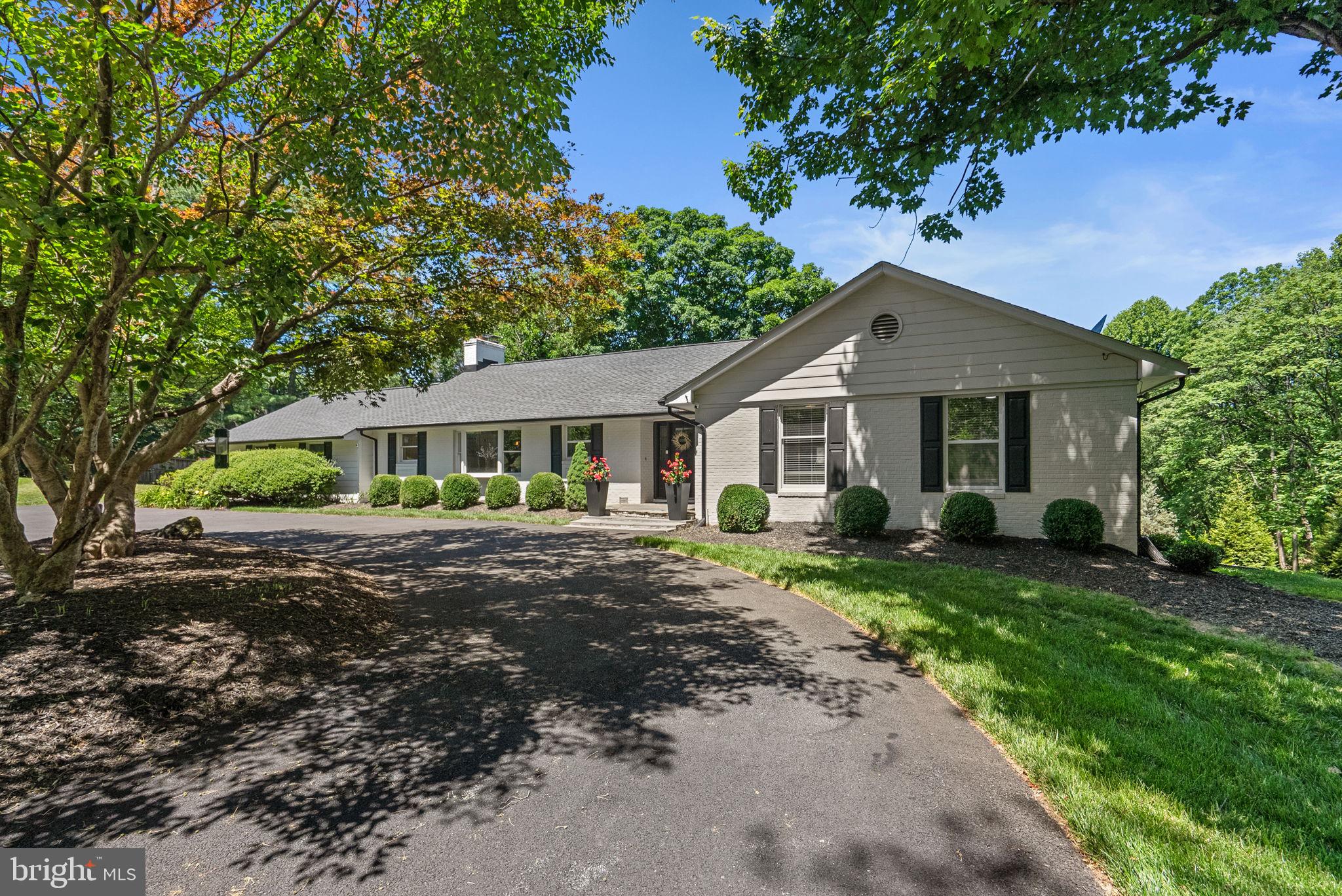 Welcome to 8009 Exodus Drive, a beautifully updated home with exceptional indoor and outdoor living spaces.   Major improvements include a new roof, heat pump, hot water tank, remodeled kitchen, temperature-controlled wine cellar, renovated laundry room, refreshed living and dining rooms, updated upstairs bathrooms, and new custom rear window. The outdoor space is a true standout with large Trex decking with lighting, travertine patio, full exterior landscaping and lighting, newly paved driveway, and a showstopper automatic wireless security gate. Additional peace of mind comes with a new water filtration system and recent septic system improvements, including a new backline and manhole riser. Thoughtfully improved from top to bottom, this home offers comfort, style, privacy, and move-in-ready convenience.
Upgrade Highlights:
Trex deck with lighting — 2020
Travertine patio — 2020
New roof by Shanco Roofing — 2021
Heat pump replacement — 2021
Temperature-controlled wine cellar — 2021
Kitchen remodel — 2022
New driveway by Mainline Paving — 2025
Automatic wireless security gate by Takoma Gate — 2025
Water filtration system — 2025
Septic improvements by Chief Septic — 2025
Living and dining room refresh — 2025
Laundry room renovation — 2025
Upstairs bathroom renovations — 2025
New large rear window by Power Home Remodeling — 2025
Full exterior landscaping and lighting — 2025
"According to the March 2026 Montgomery County Board of Education approved boundary study, this property is scheduled to re-zone from Gaithersburg High School to Damascus High School beginning in the 2027–2028 academic school year. Boundaries and implementation timelines are subject to change; buyers must independently verify assignment details directly via the MCPS School Assignment Tool."