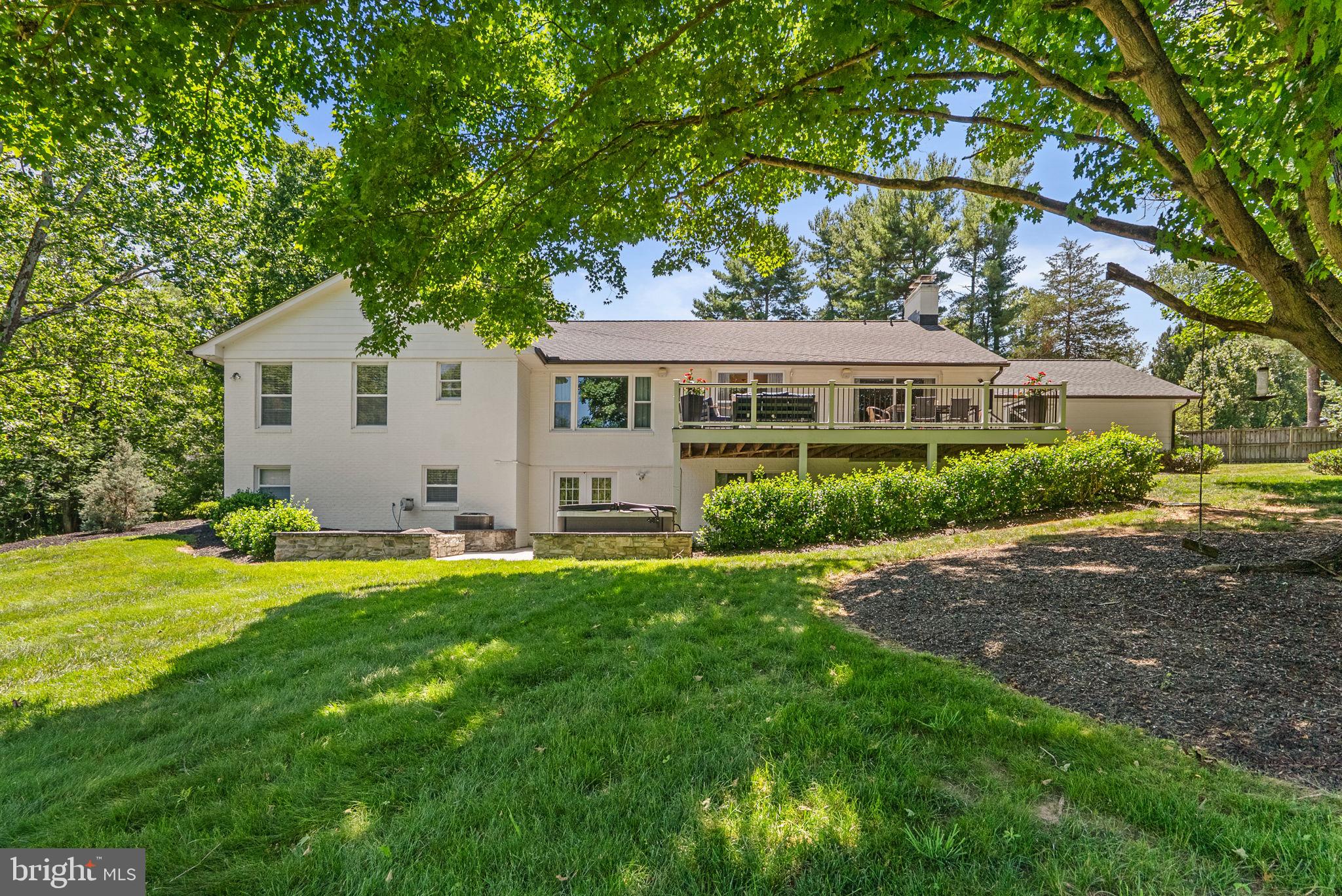 GOSHEN ESTATES - Residential