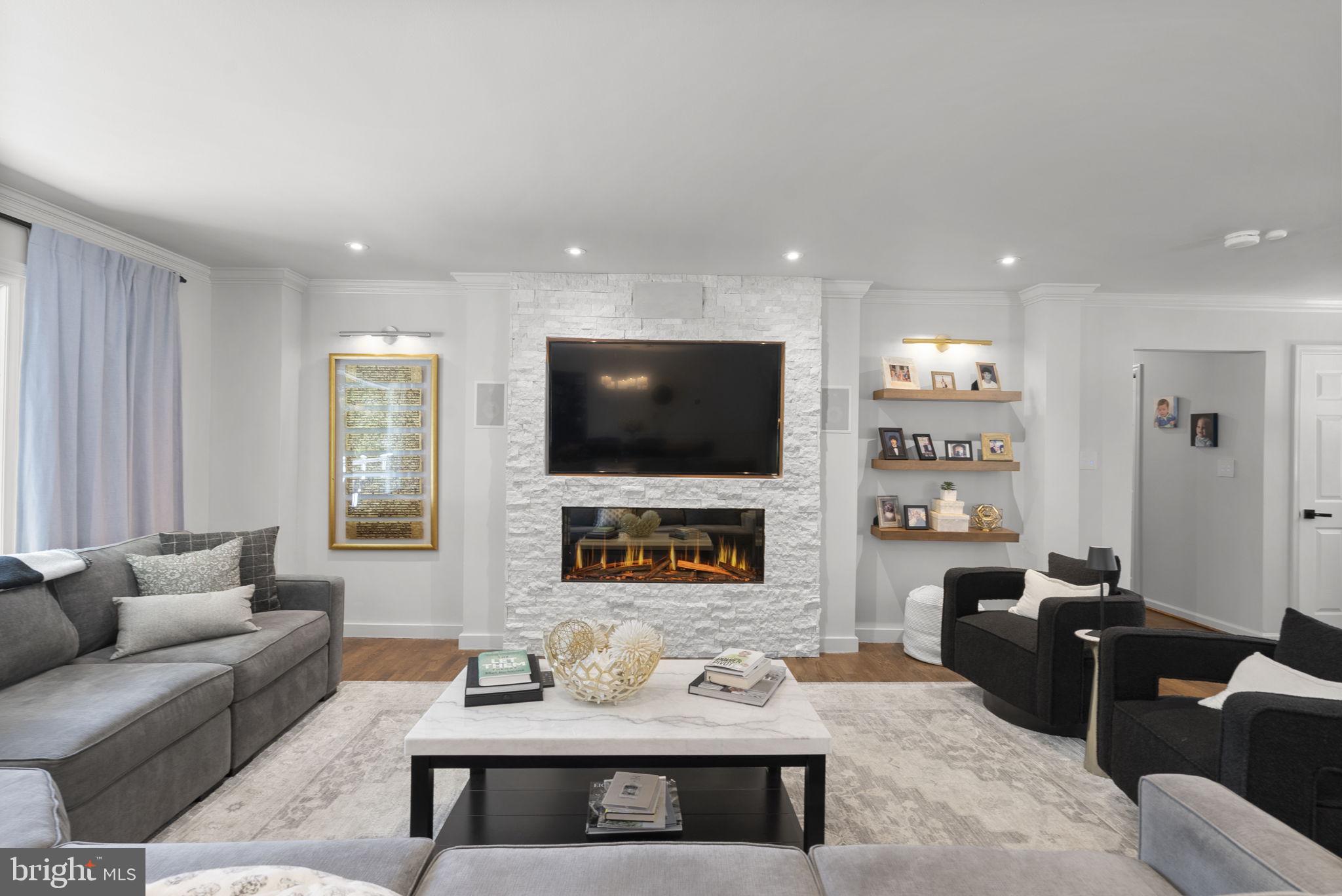 GOSHEN ESTATES - Residential