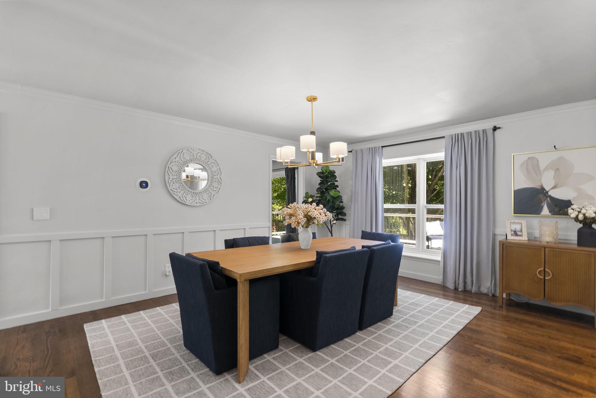 GOSHEN ESTATES - Residential