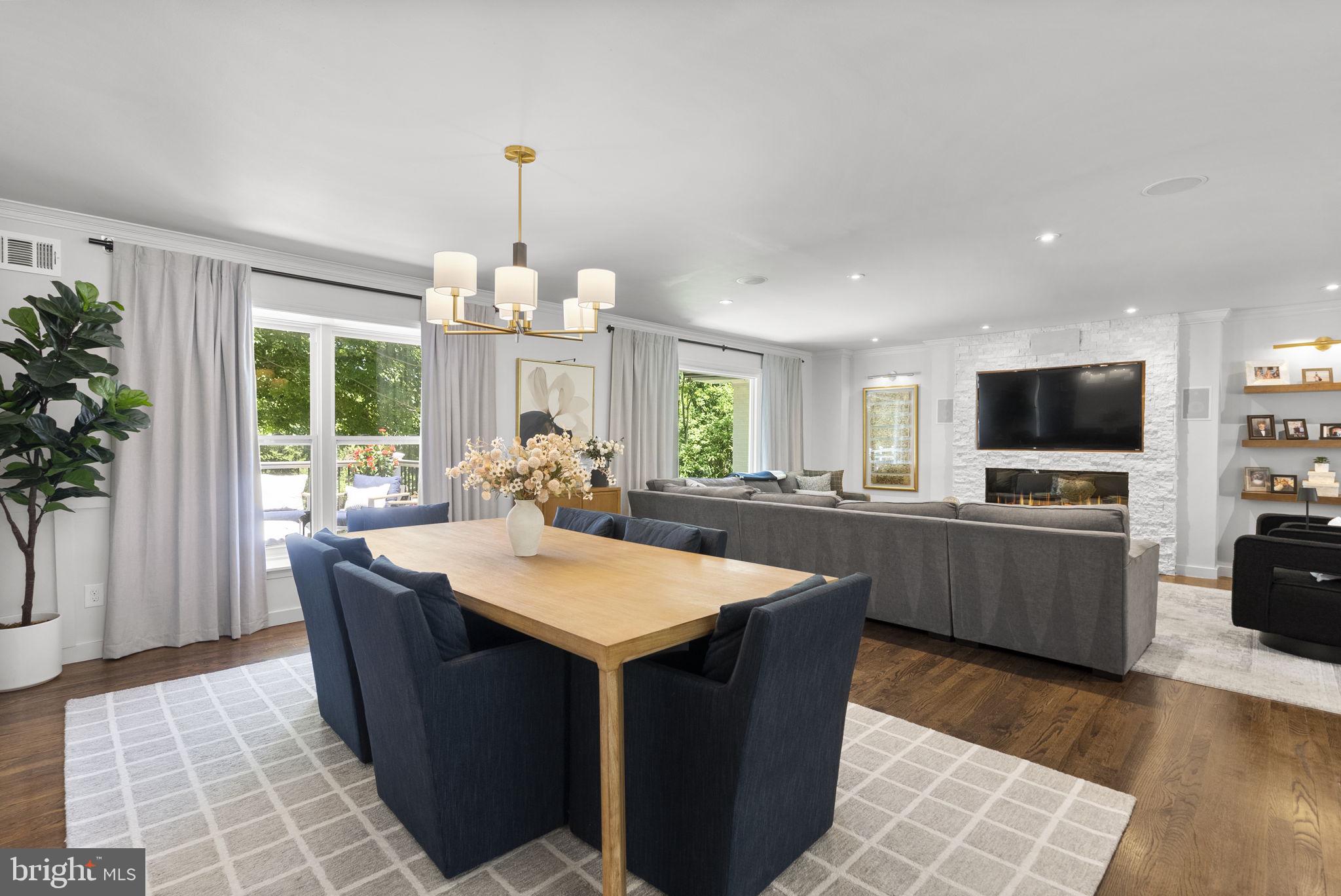 GOSHEN ESTATES - Residential