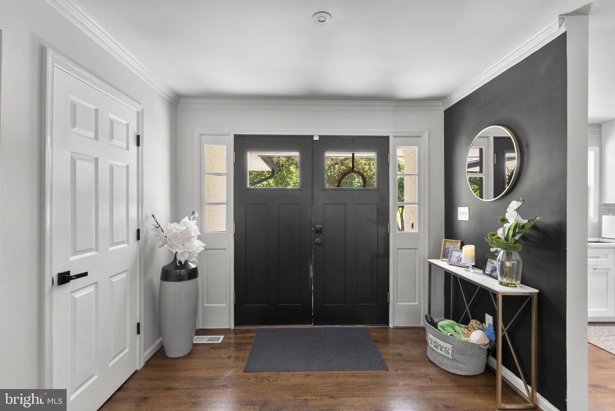 GOSHEN ESTATES - Residential
