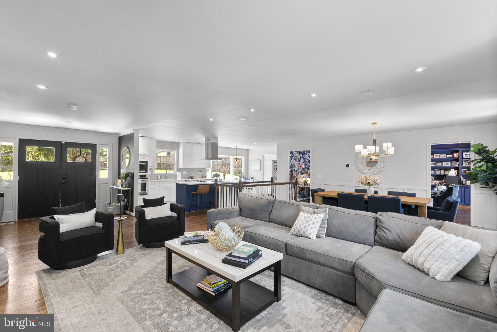 GOSHEN ESTATES - Residential