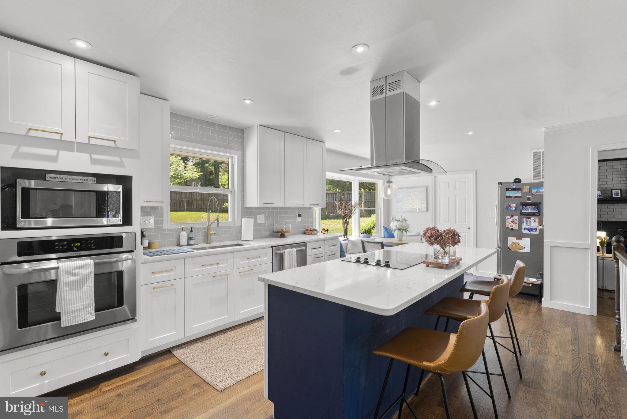 GOSHEN ESTATES - Residential