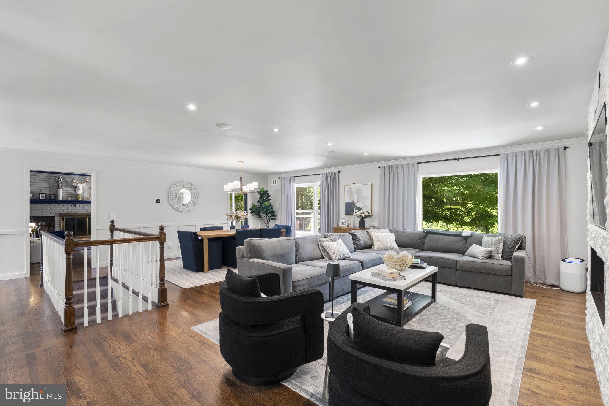 GOSHEN ESTATES - Residential