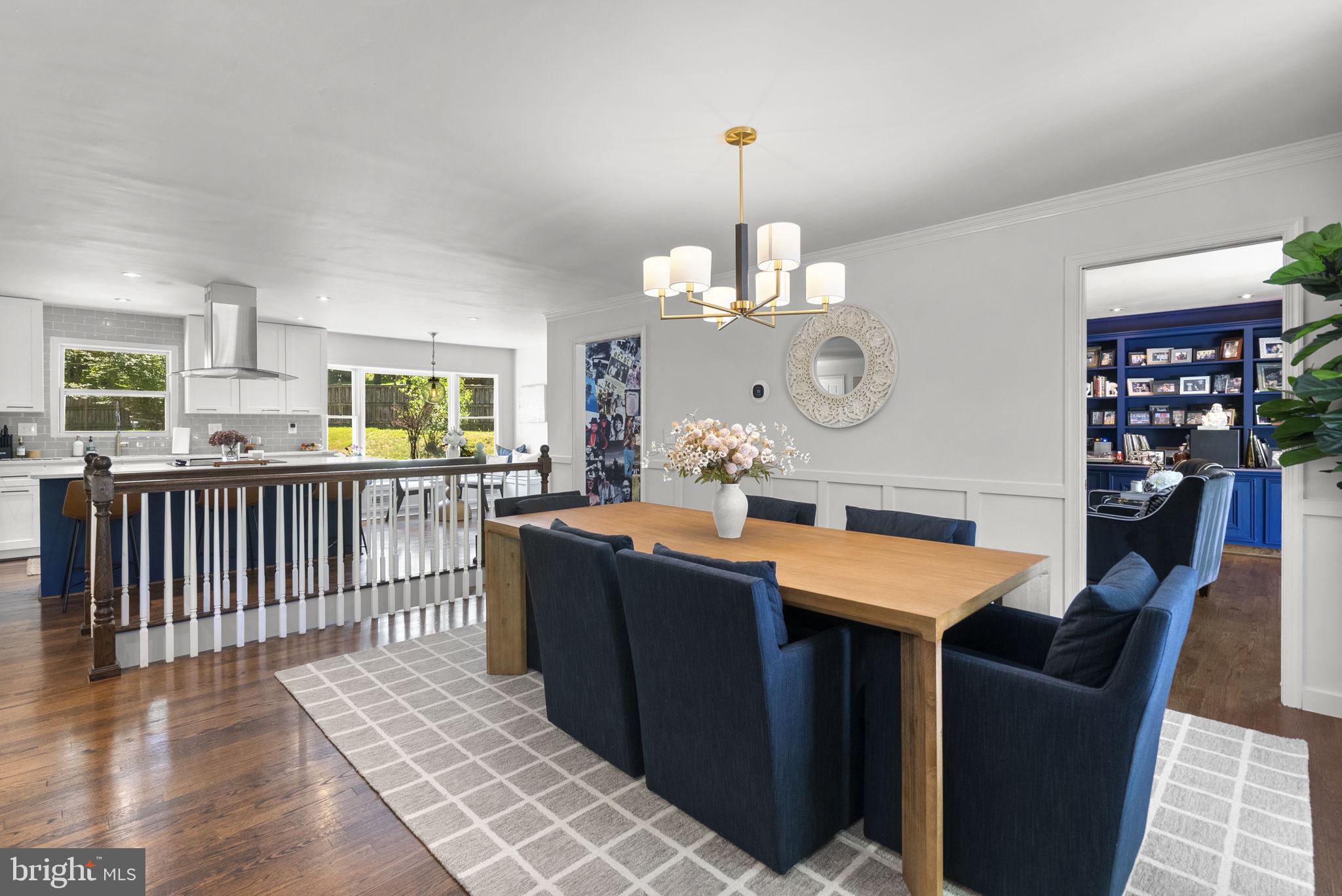 GOSHEN ESTATES - Residential