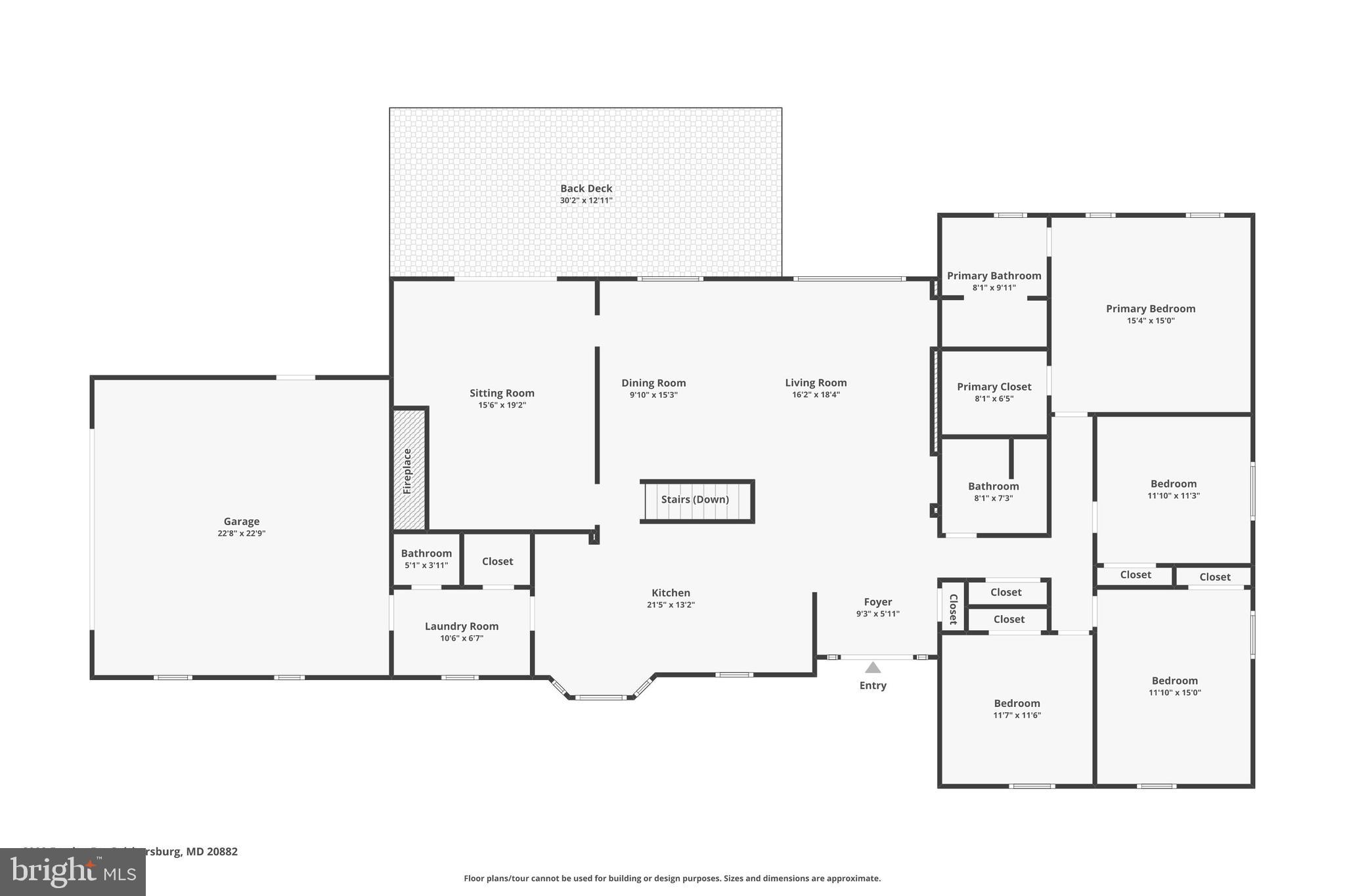 GOSHEN ESTATES - Residential