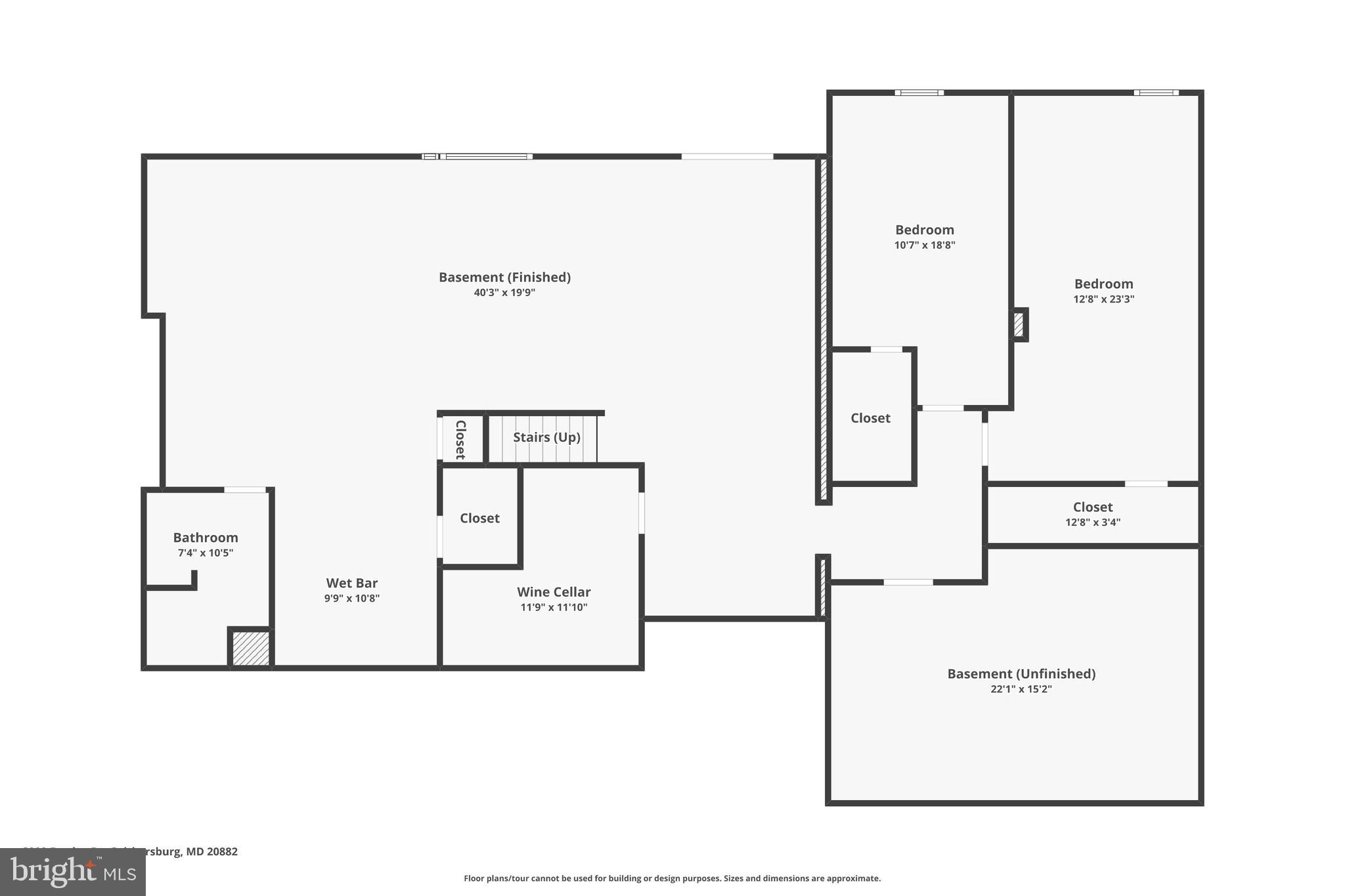 GOSHEN ESTATES - Residential