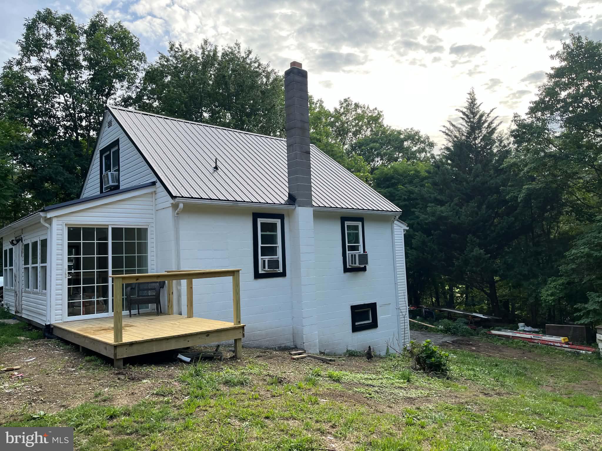 Look no further! This conveniently located home is ready for you! This 3 bedroom 1 bathroom house is a great start to a little homestead with fencing already installed. Some work to the home is still being done but will be finished up shortly