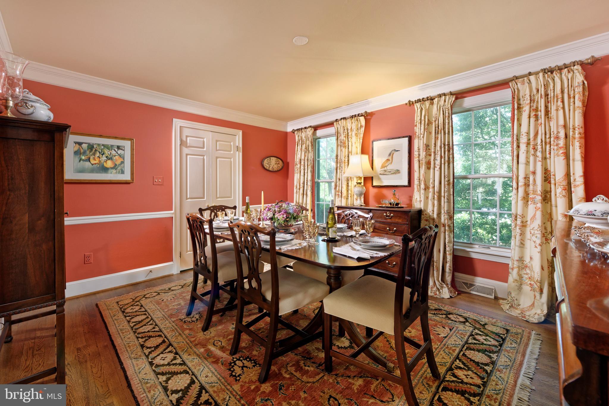 MIDDLEBURG - Residential