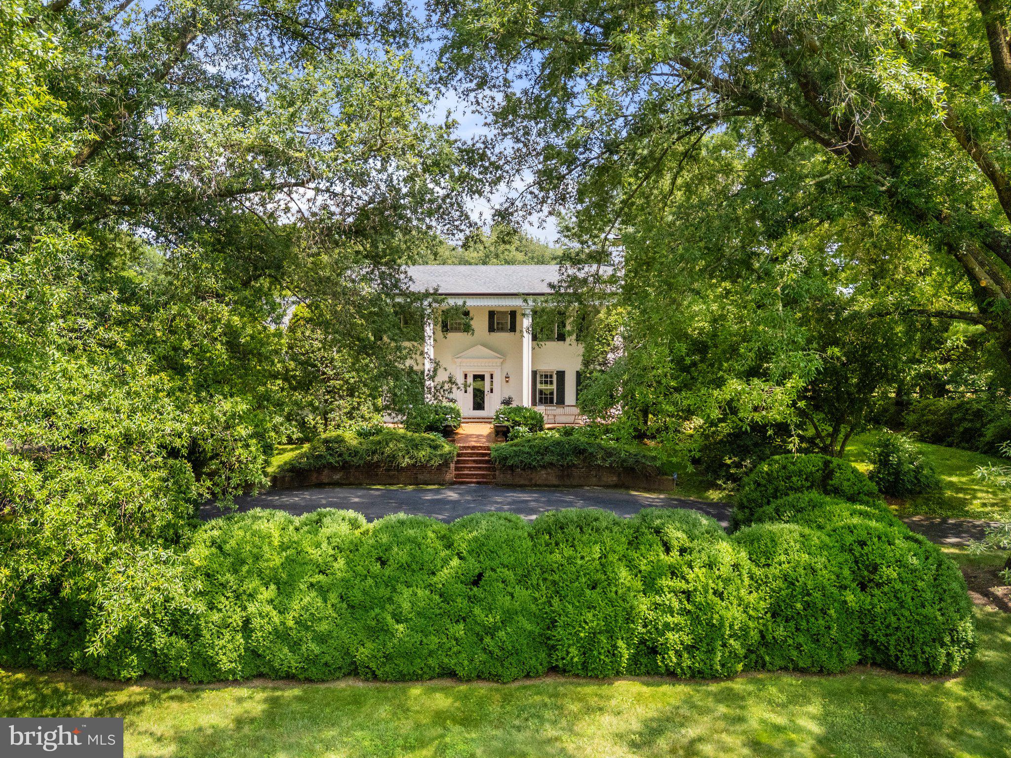 MIDDLEBURG - Residential