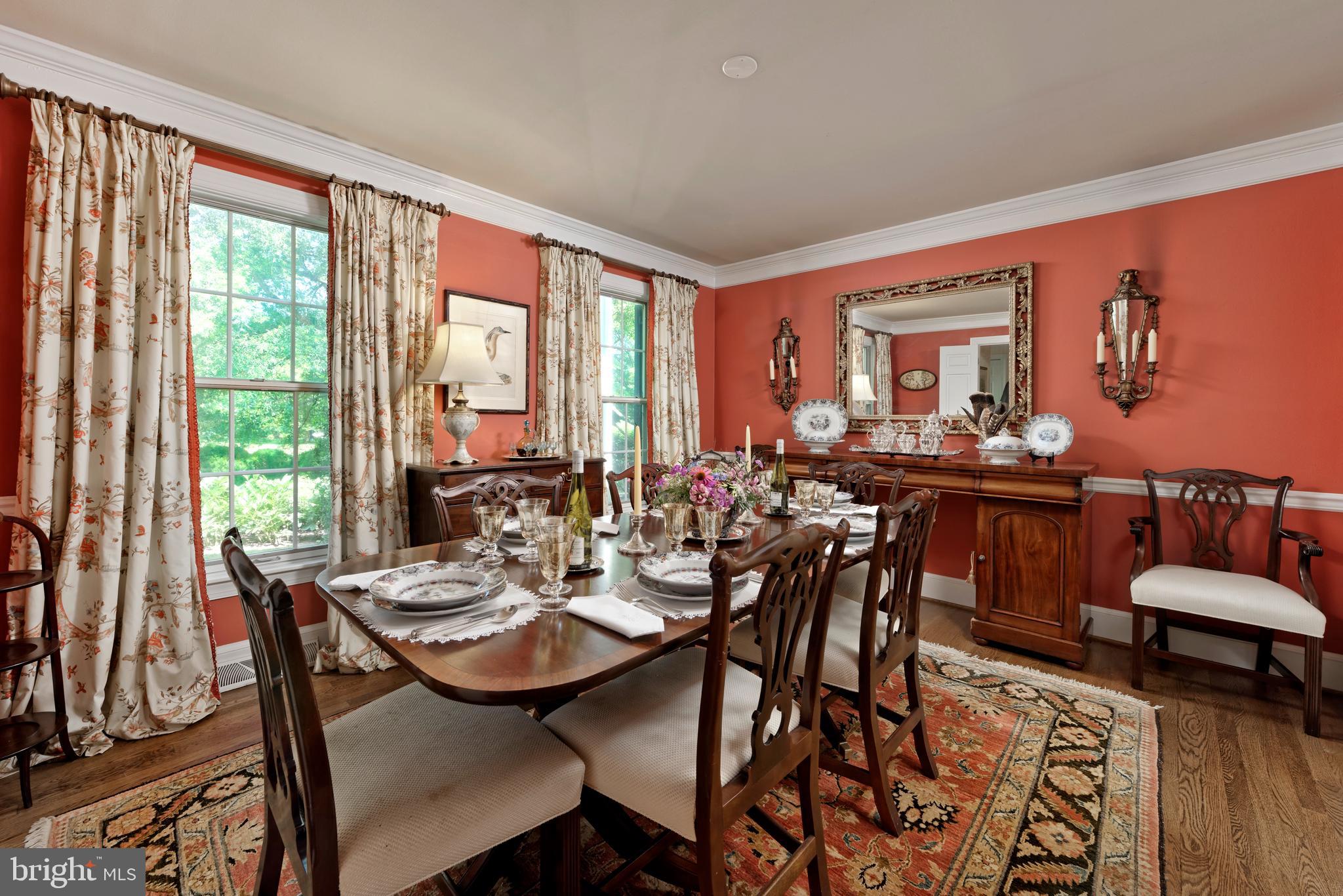MIDDLEBURG - Residential
