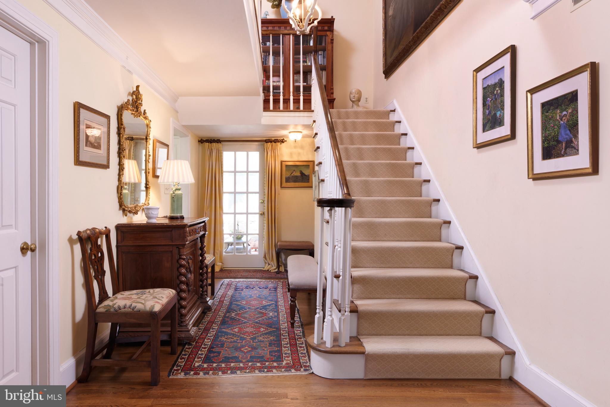 MIDDLEBURG - Residential