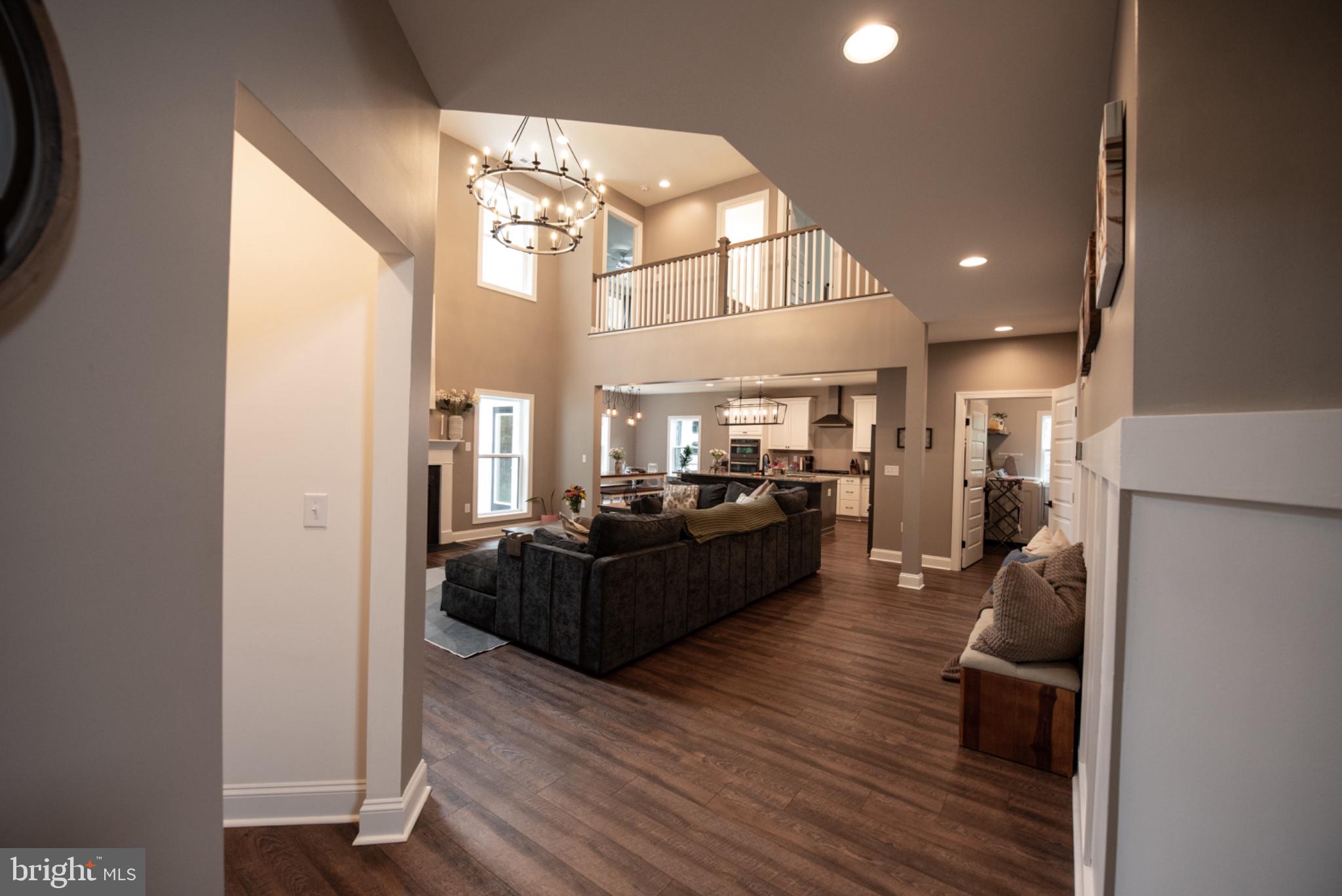 CANAAN WOODS - Residential