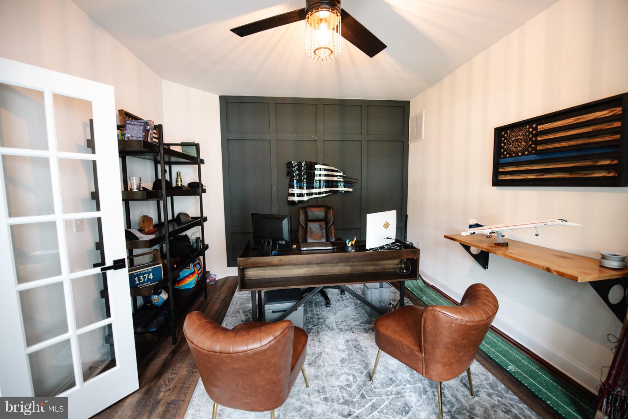 CANAAN WOODS - Residential