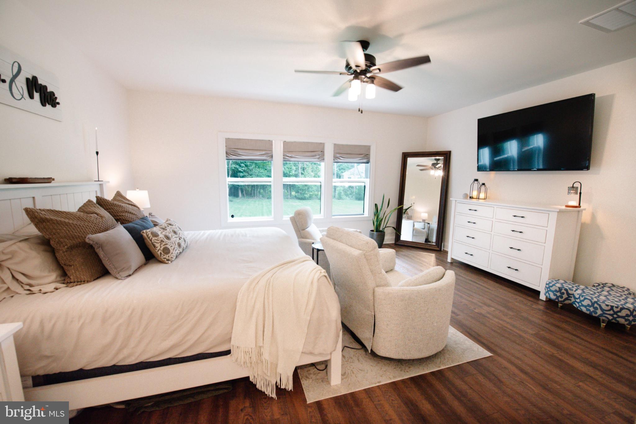 CANAAN WOODS - Residential