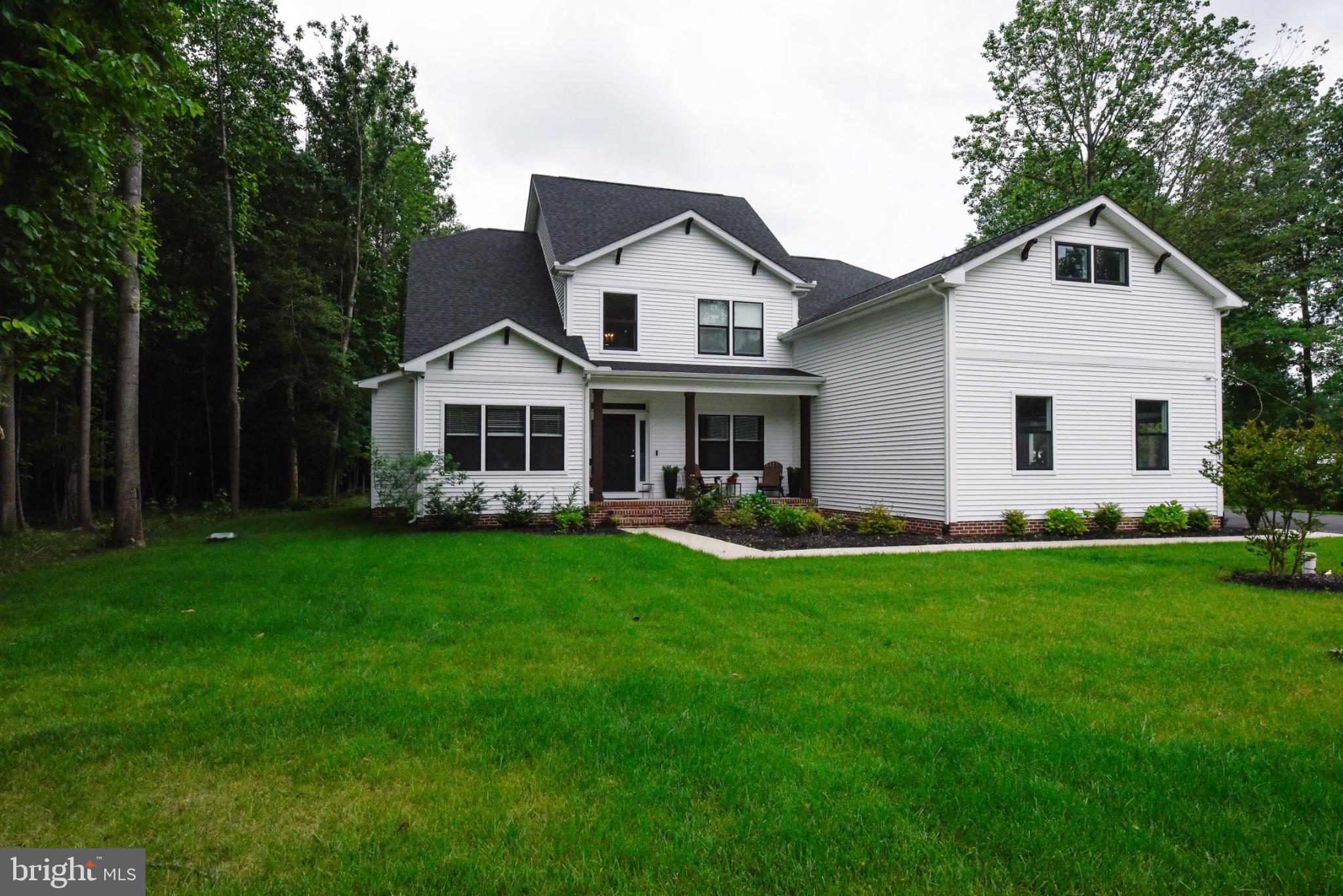 CANAAN WOODS - Residential