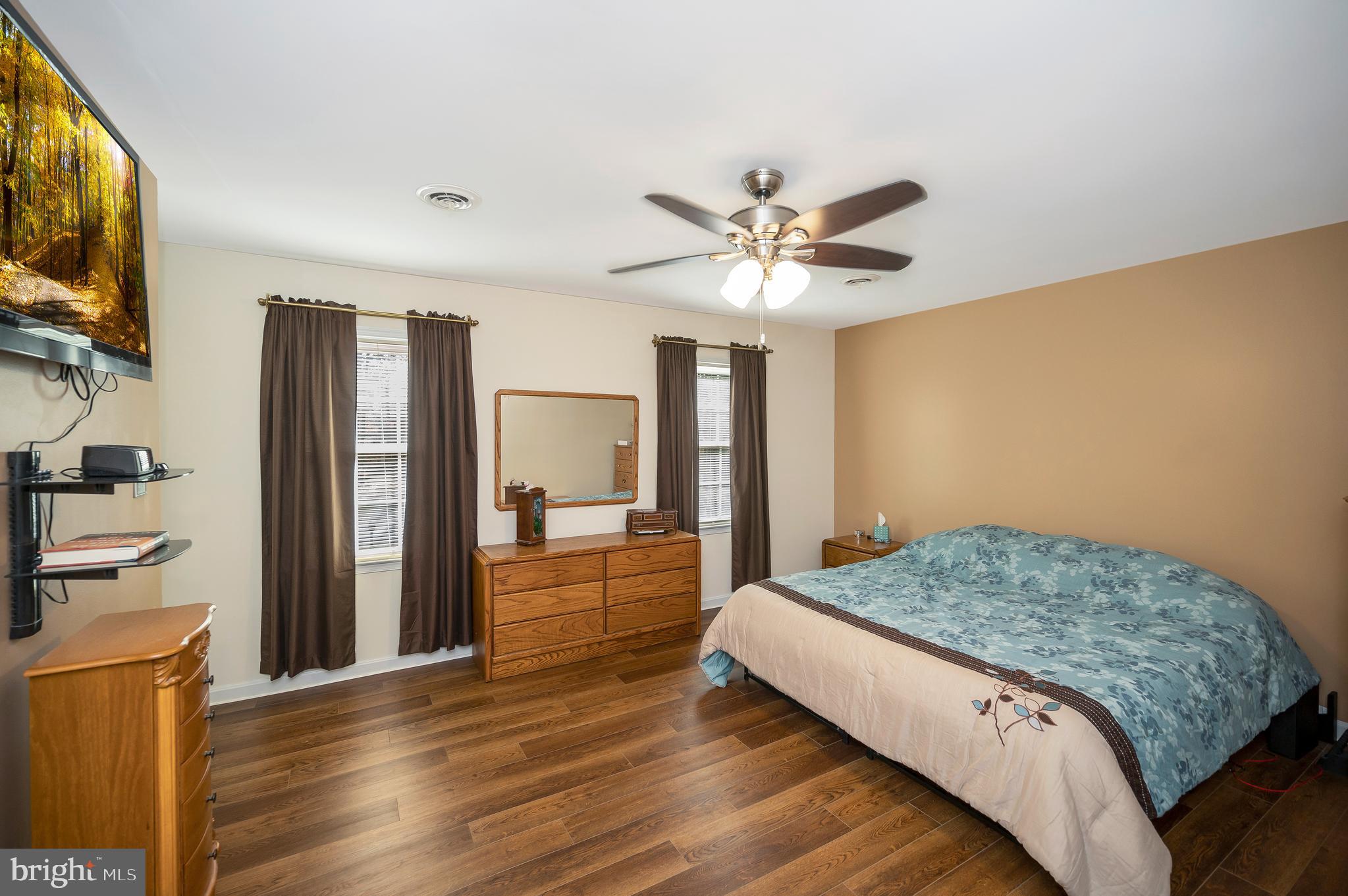 TURKEY RUN ESTATES - Residential