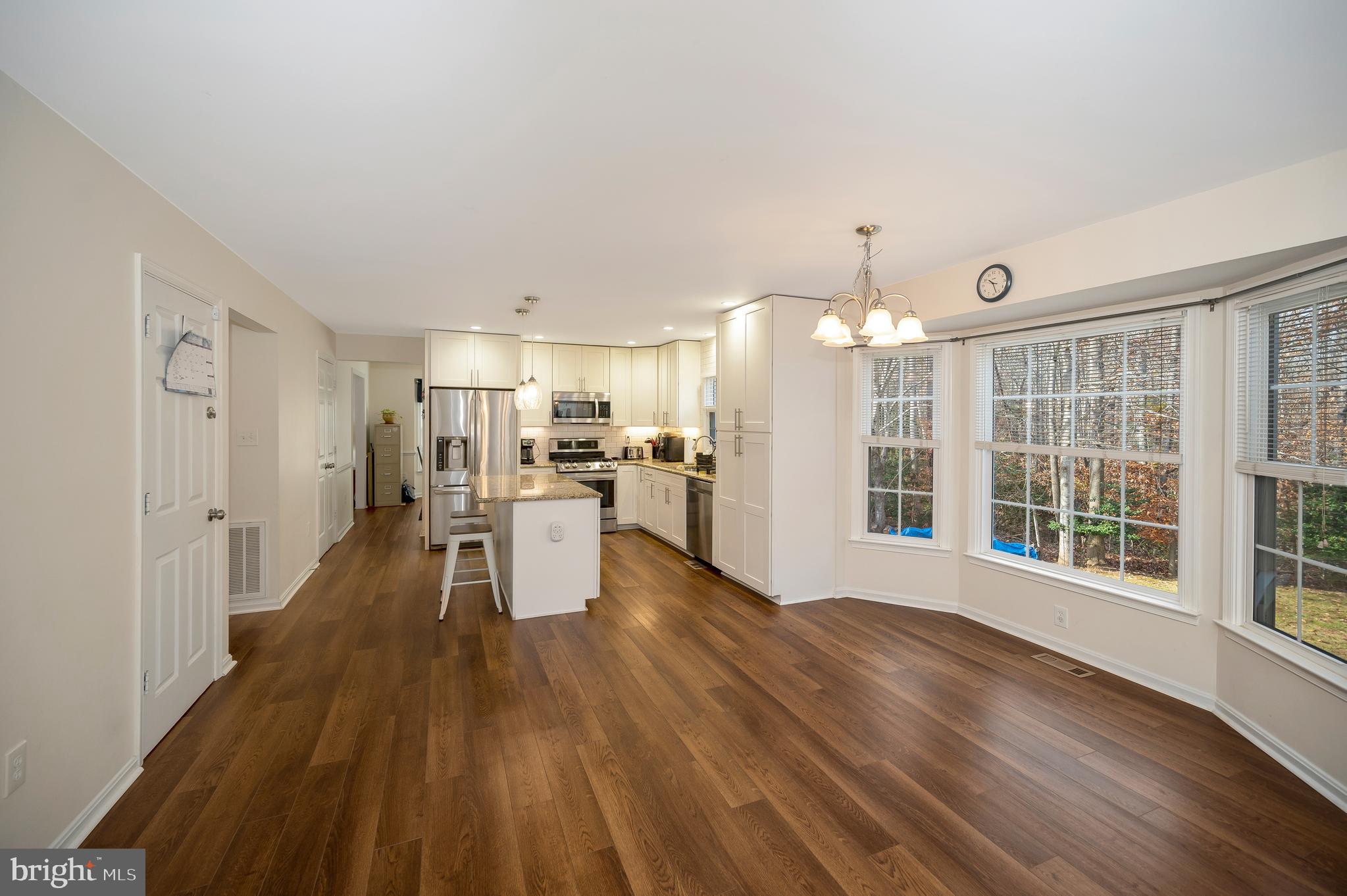 TURKEY RUN ESTATES - Residential