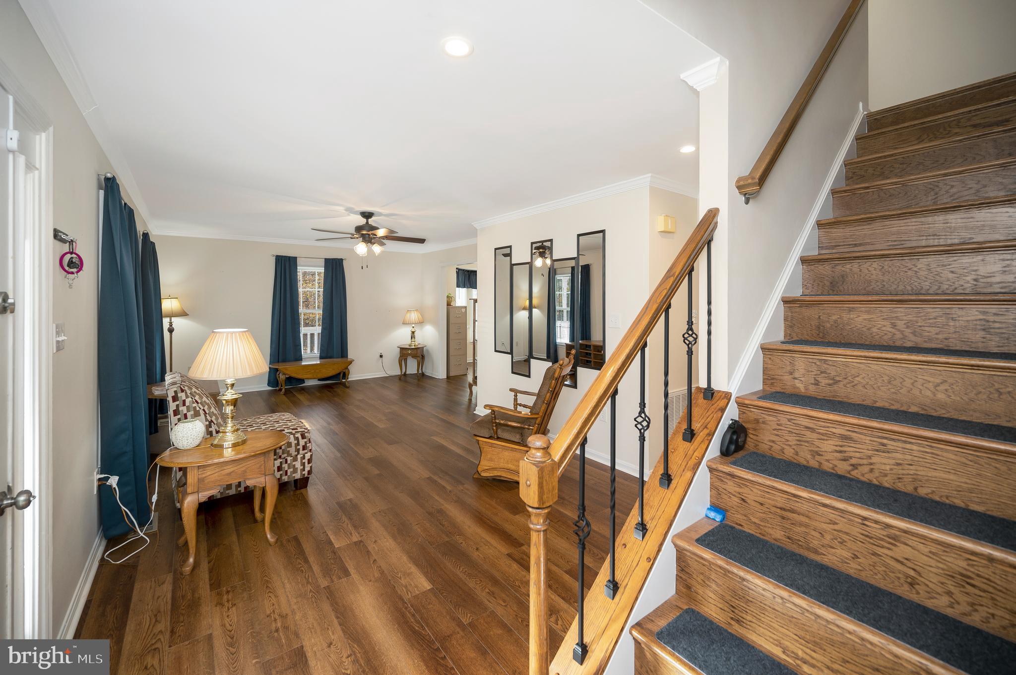 TURKEY RUN ESTATES - Residential