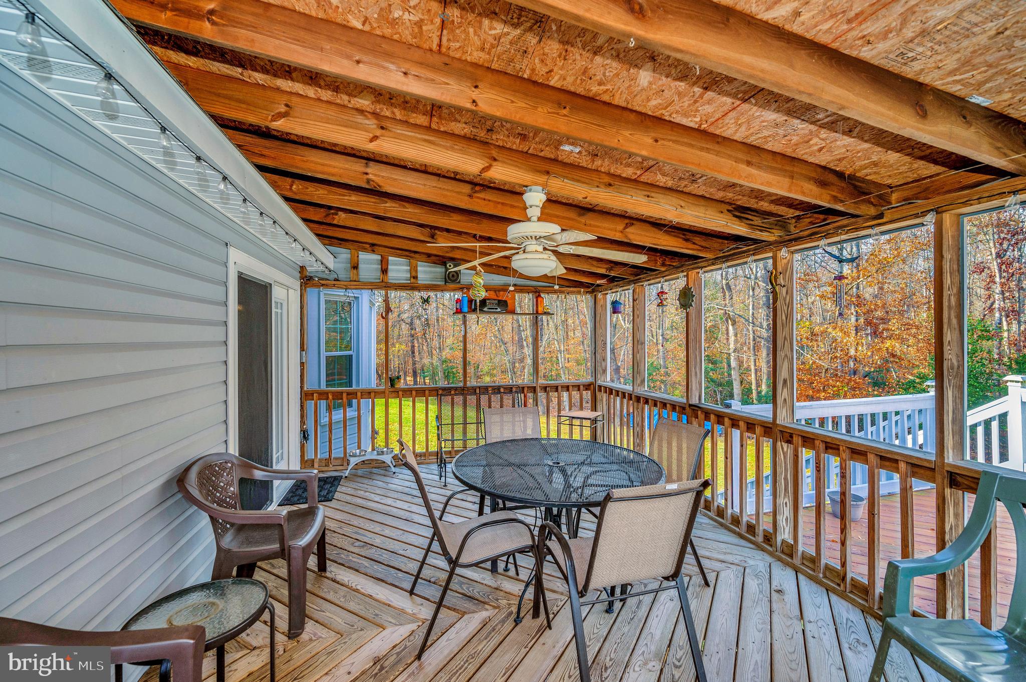 TURKEY RUN ESTATES - Residential