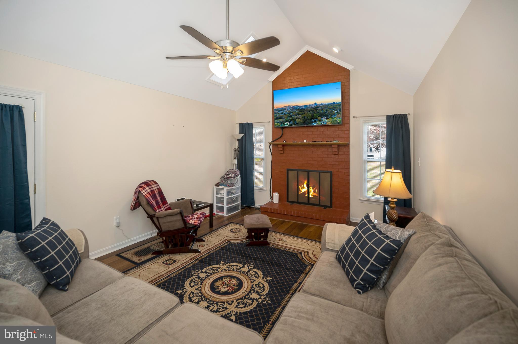 TURKEY RUN ESTATES - Residential