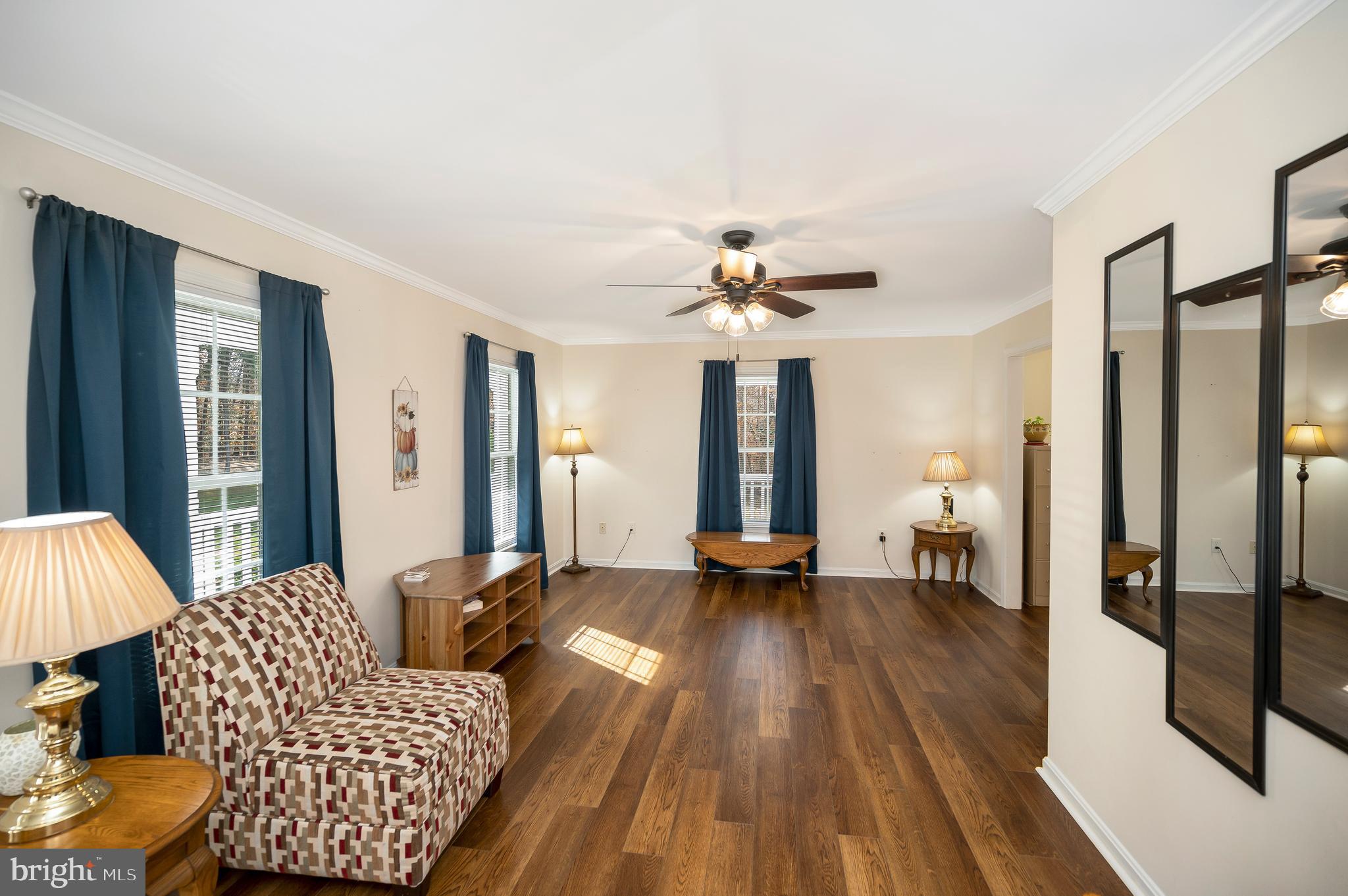 TURKEY RUN ESTATES - Residential