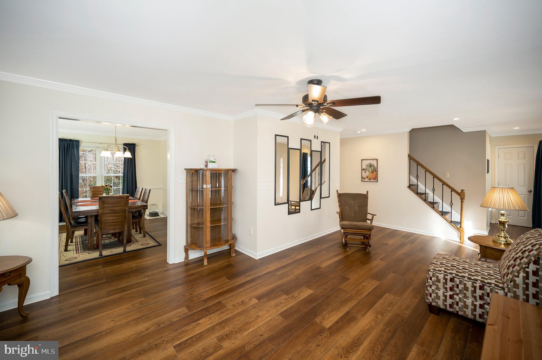 TURKEY RUN ESTATES - Residential