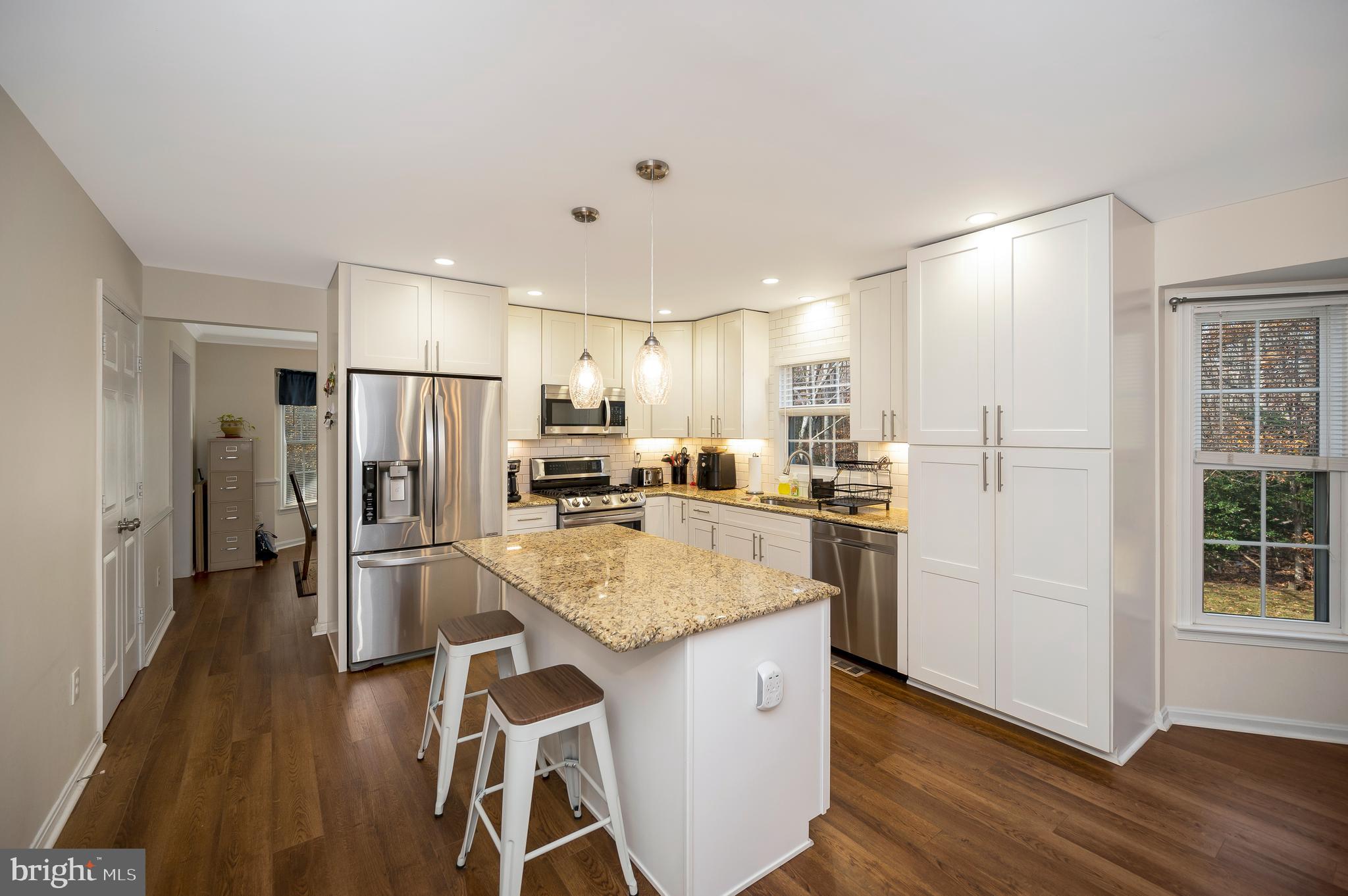 TURKEY RUN ESTATES - Residential