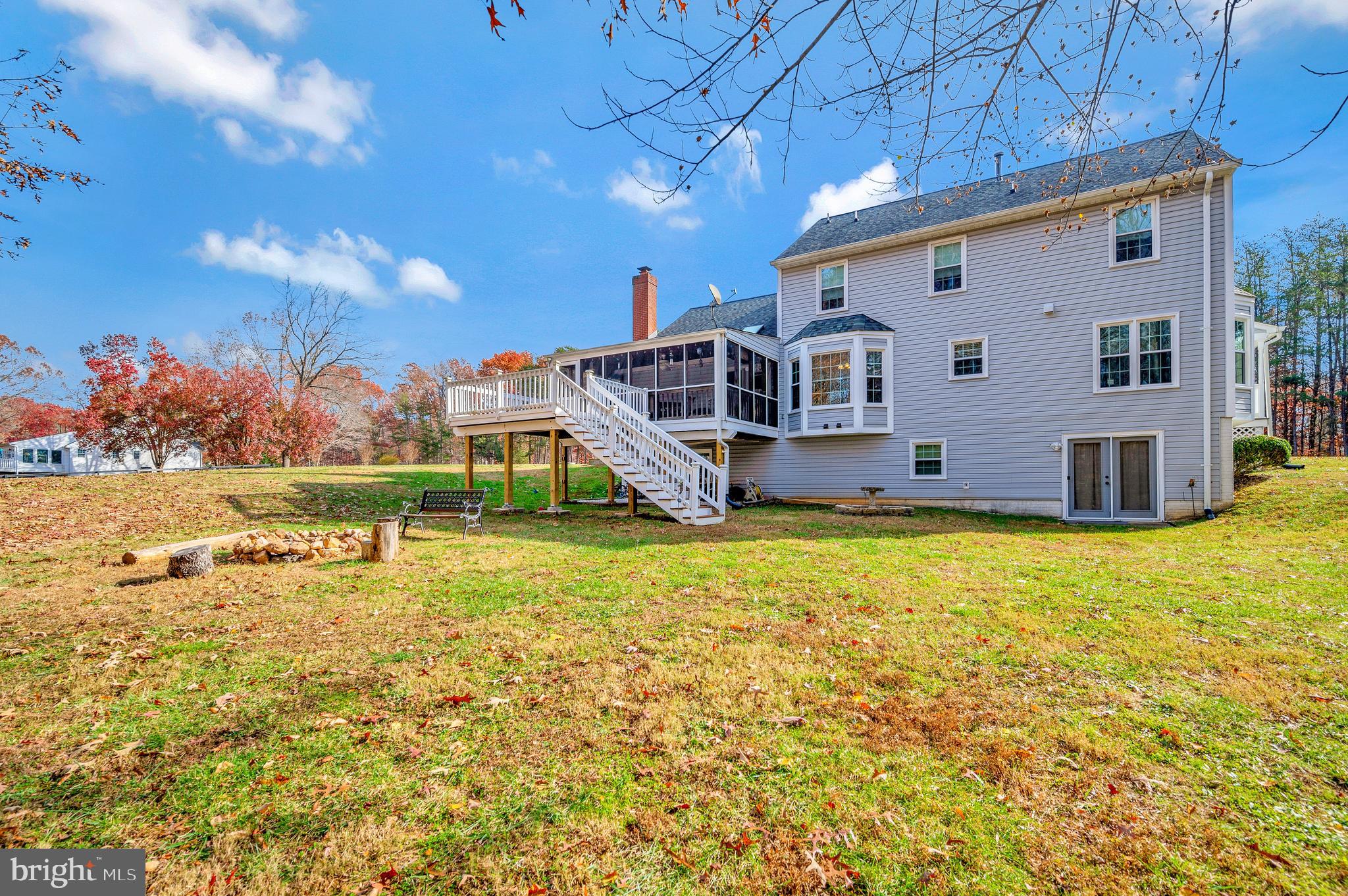 TURKEY RUN ESTATES - Residential