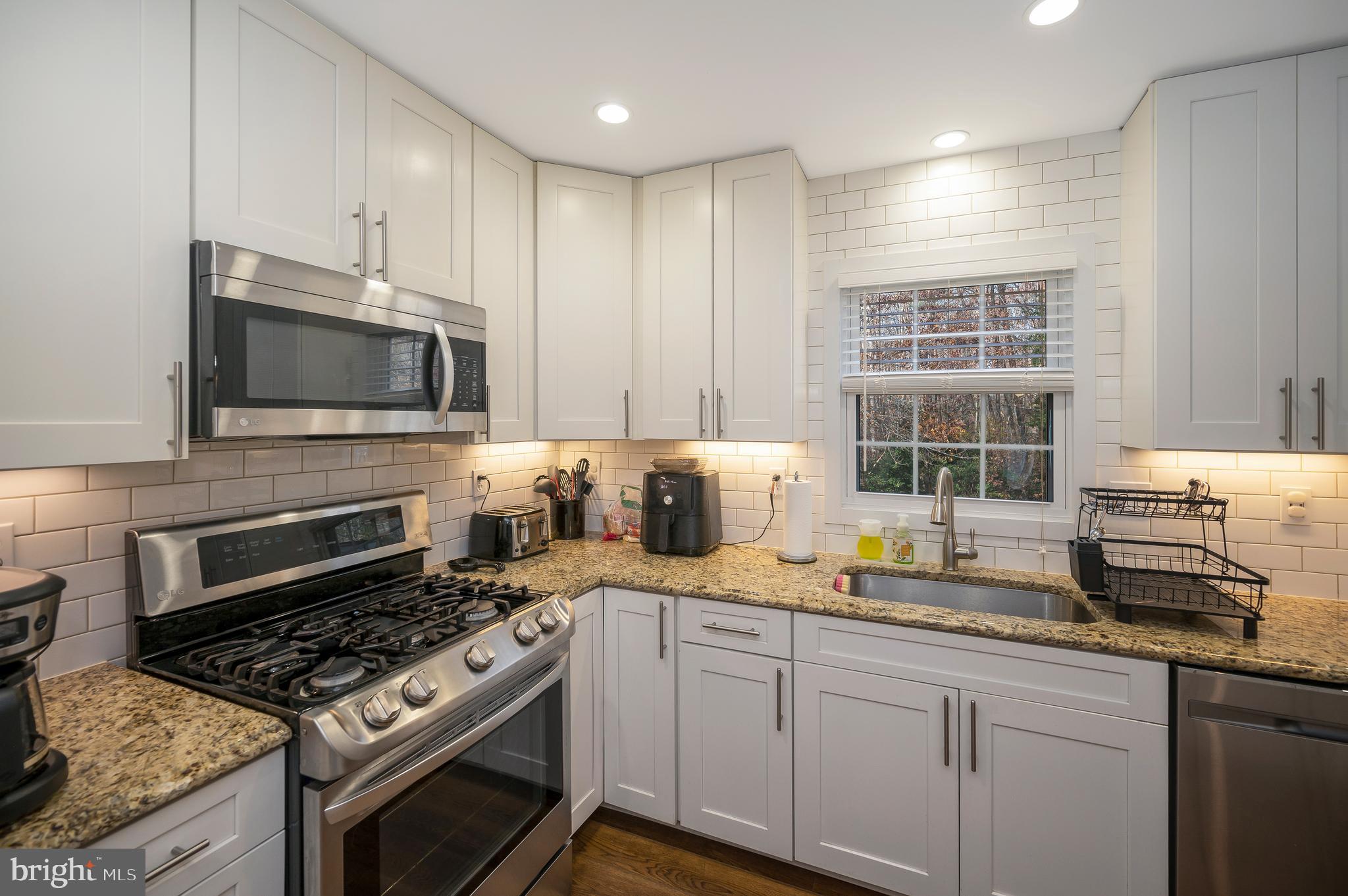 TURKEY RUN ESTATES - Residential