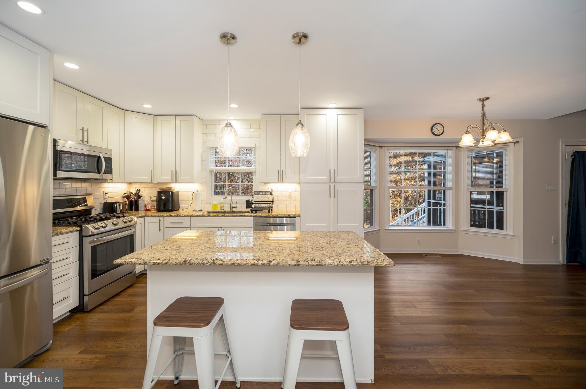 TURKEY RUN ESTATES - Residential