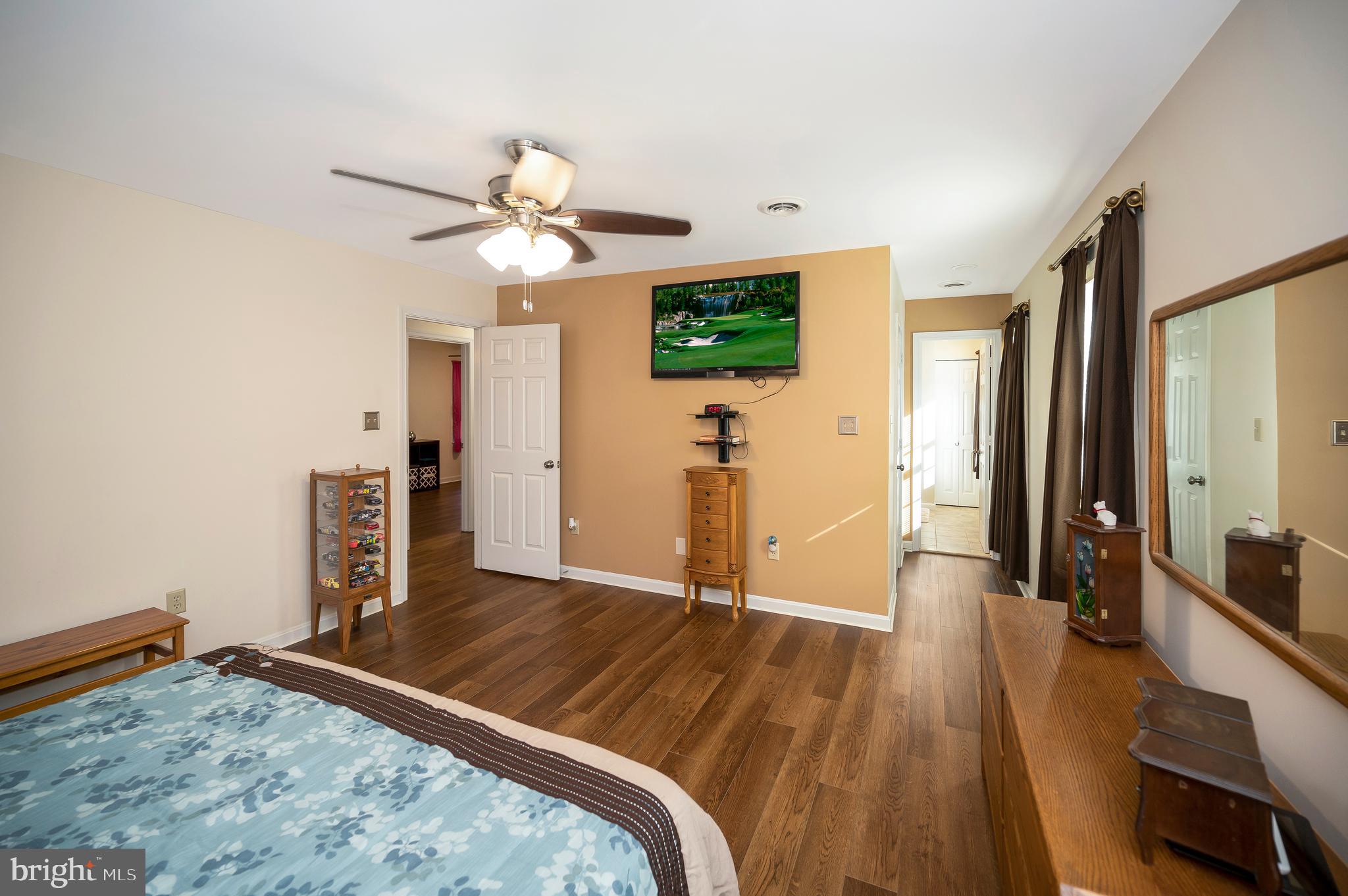 TURKEY RUN ESTATES - Residential