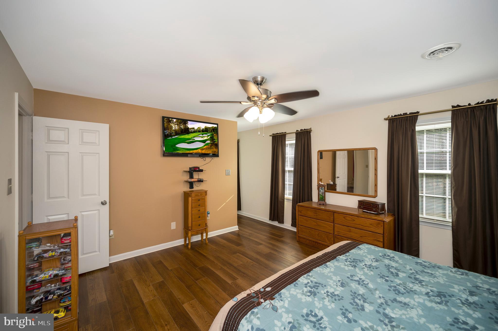 TURKEY RUN ESTATES - Residential