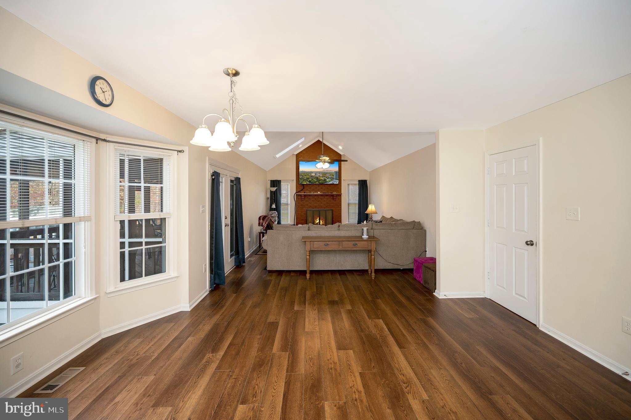 TURKEY RUN ESTATES - Residential