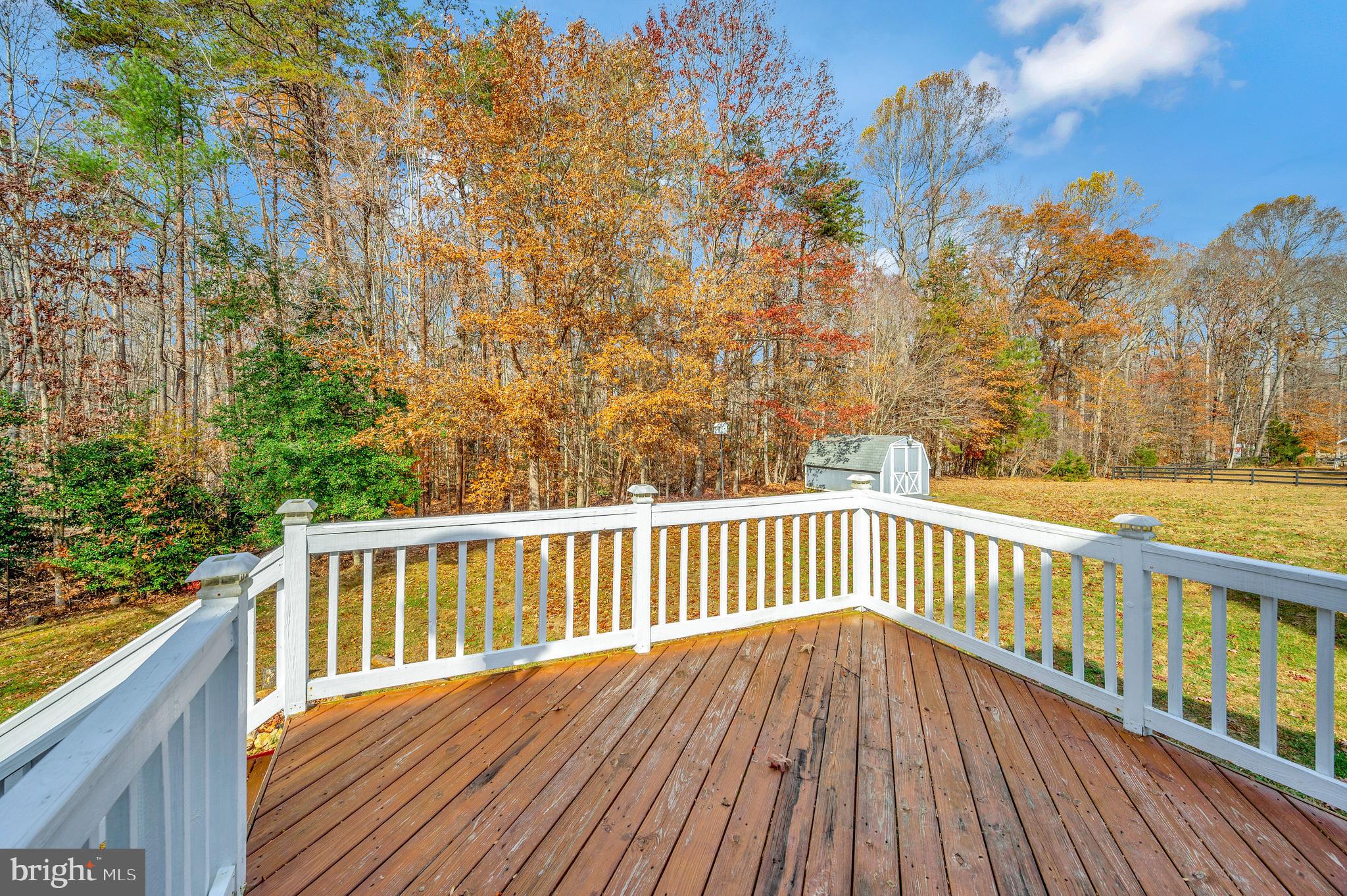 TURKEY RUN ESTATES - Residential