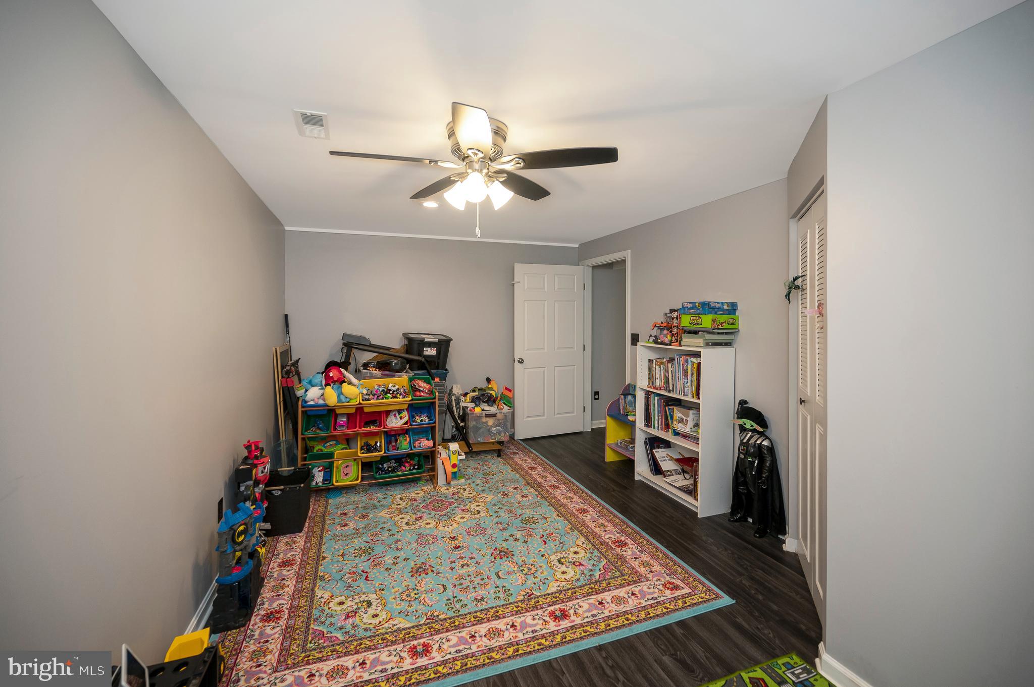 TURKEY RUN ESTATES - Residential