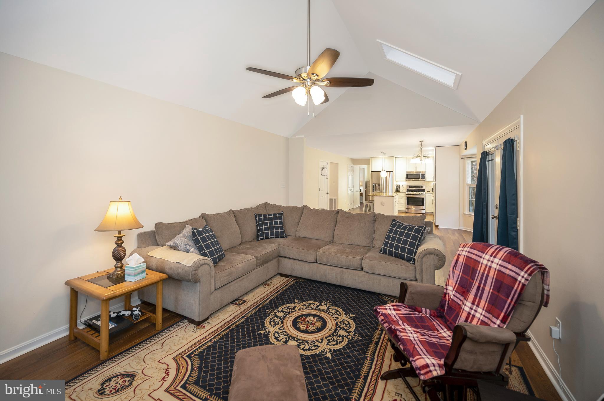 TURKEY RUN ESTATES - Residential