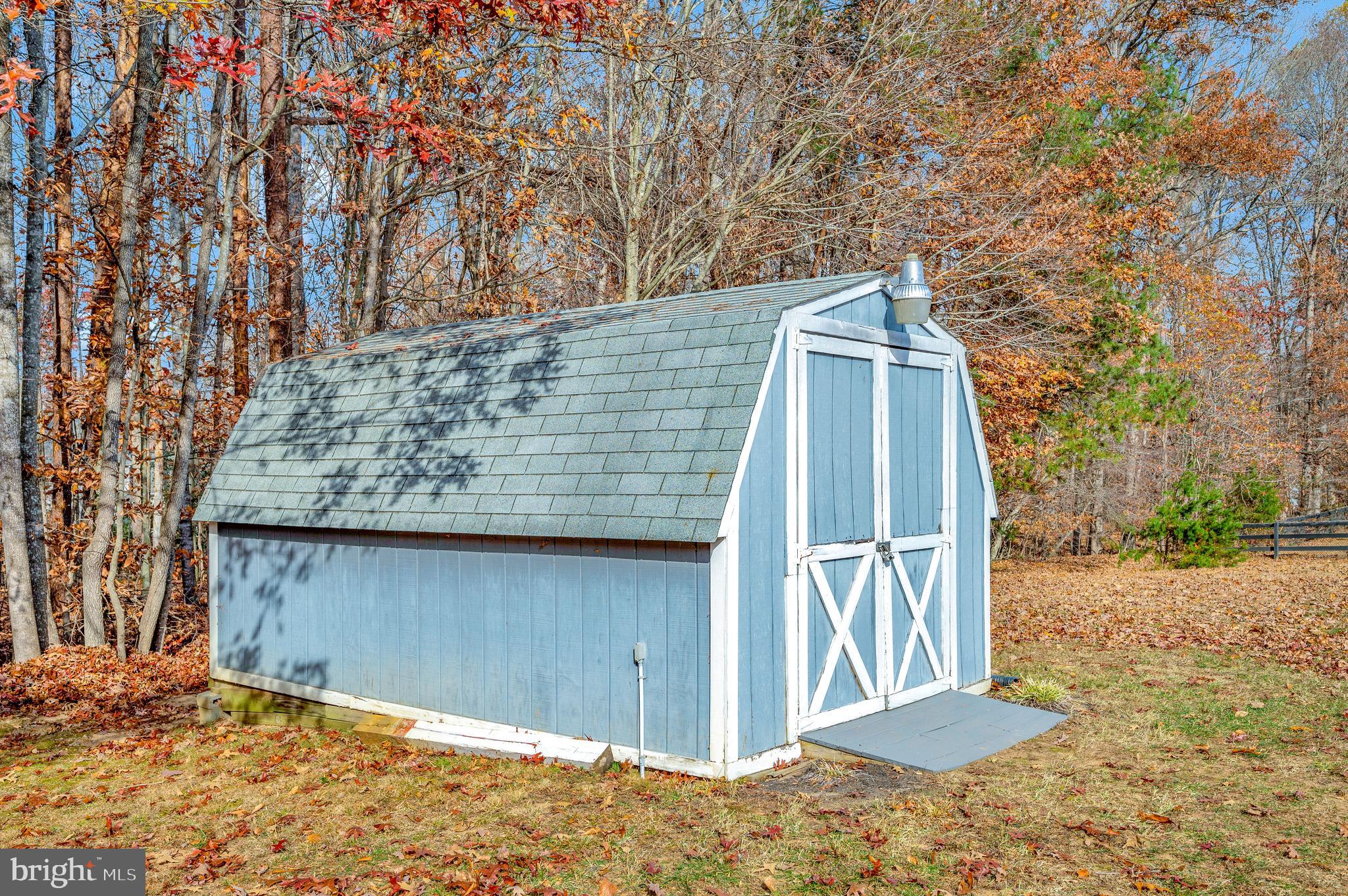 TURKEY RUN ESTATES - Residential