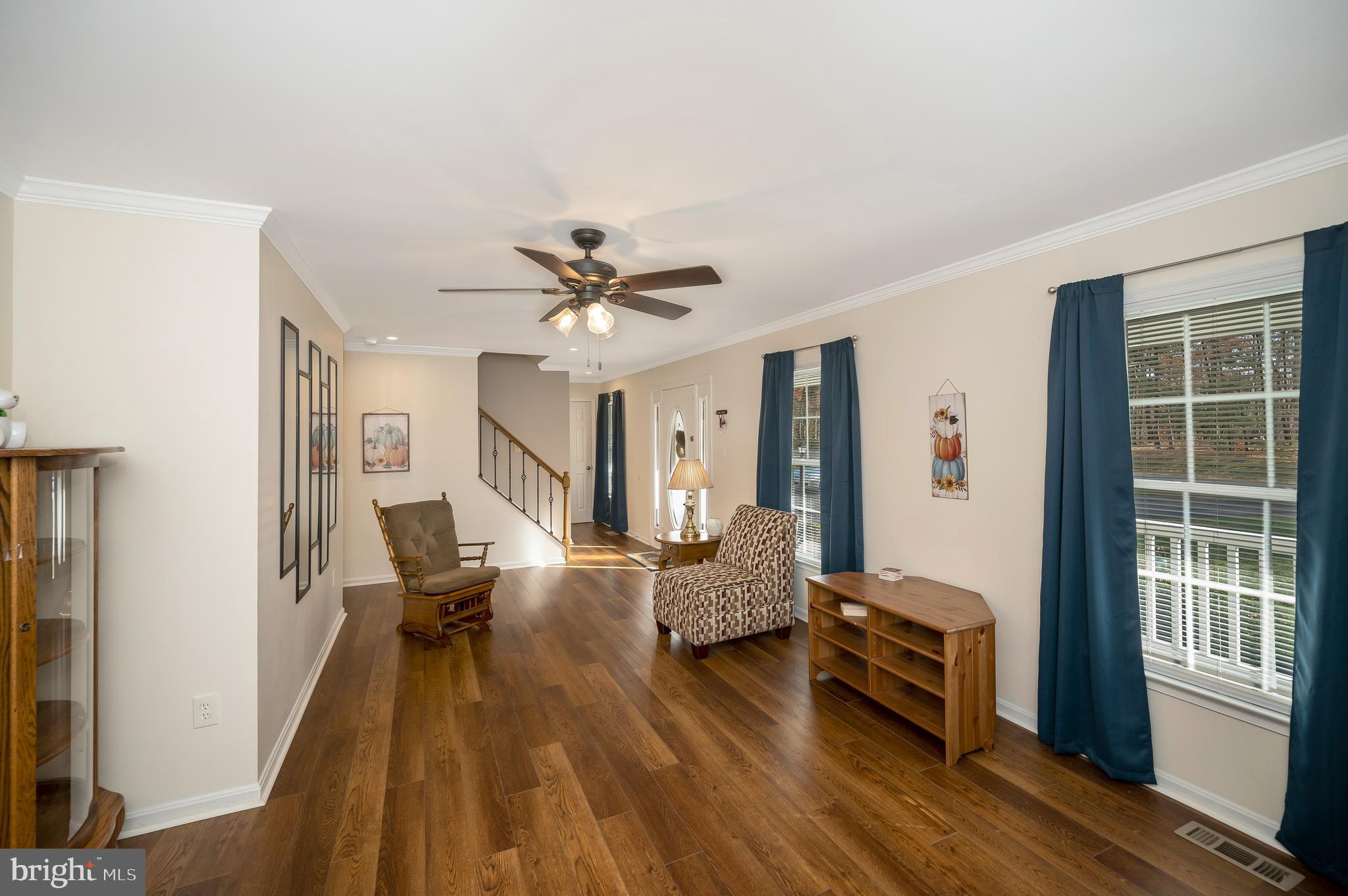 TURKEY RUN ESTATES - Residential