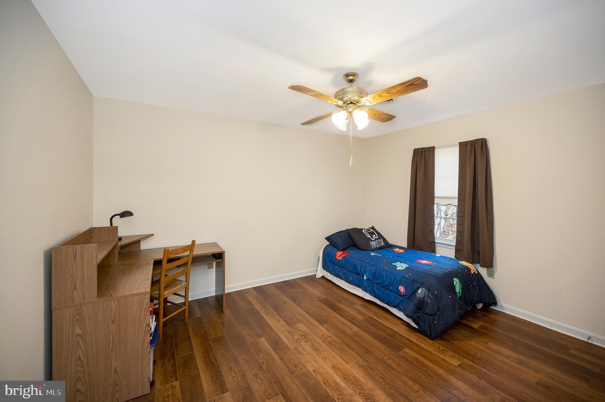 TURKEY RUN ESTATES - Residential