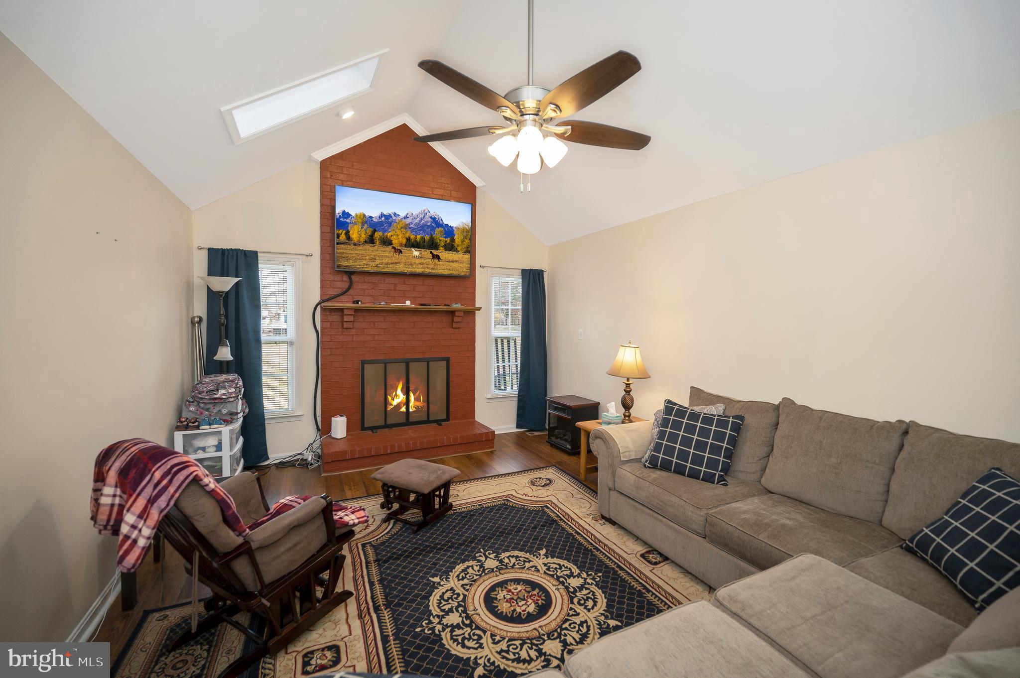 TURKEY RUN ESTATES - Residential