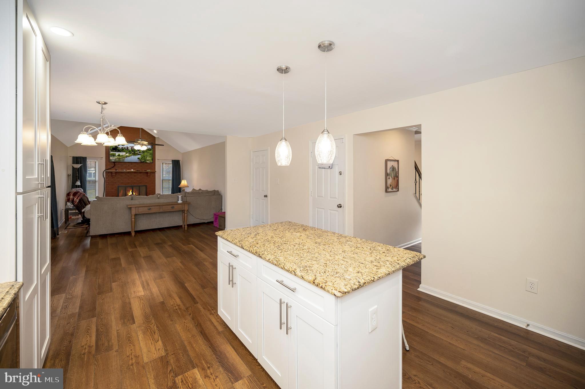 TURKEY RUN ESTATES - Residential