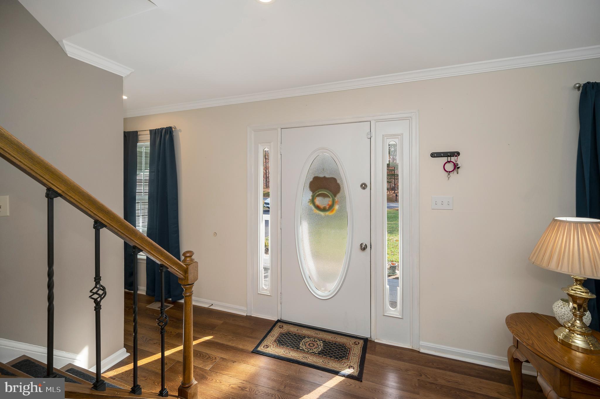 TURKEY RUN ESTATES - Residential
