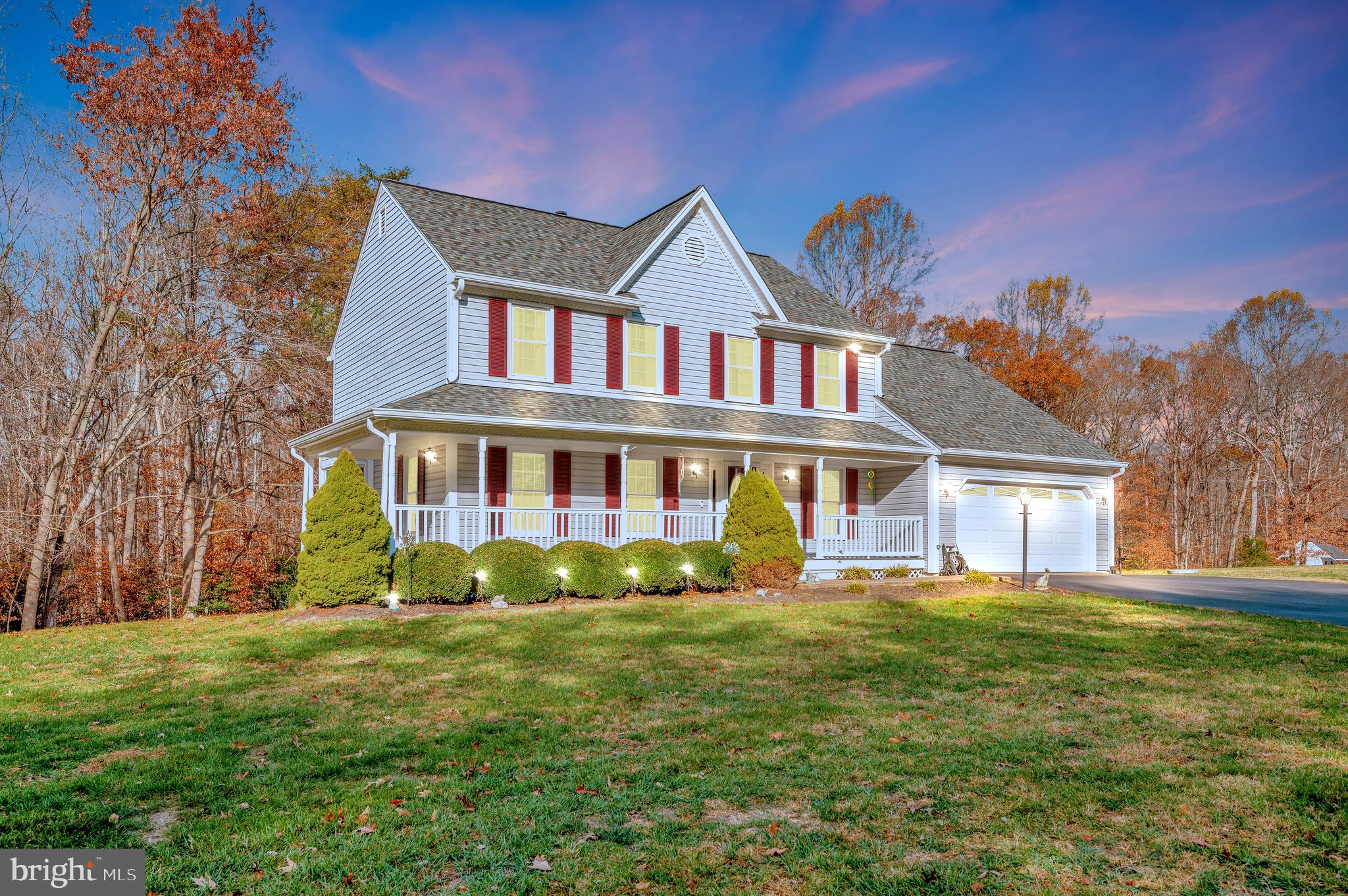 TURKEY RUN ESTATES - Residential